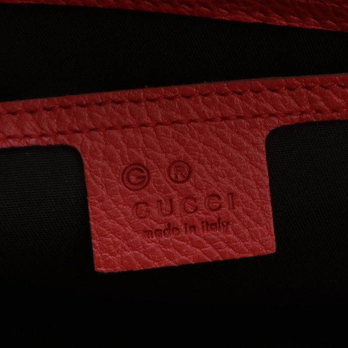 Gucci Gucci Women os Shoulder Bags Size ONE SIZE - 8 Thumbnail