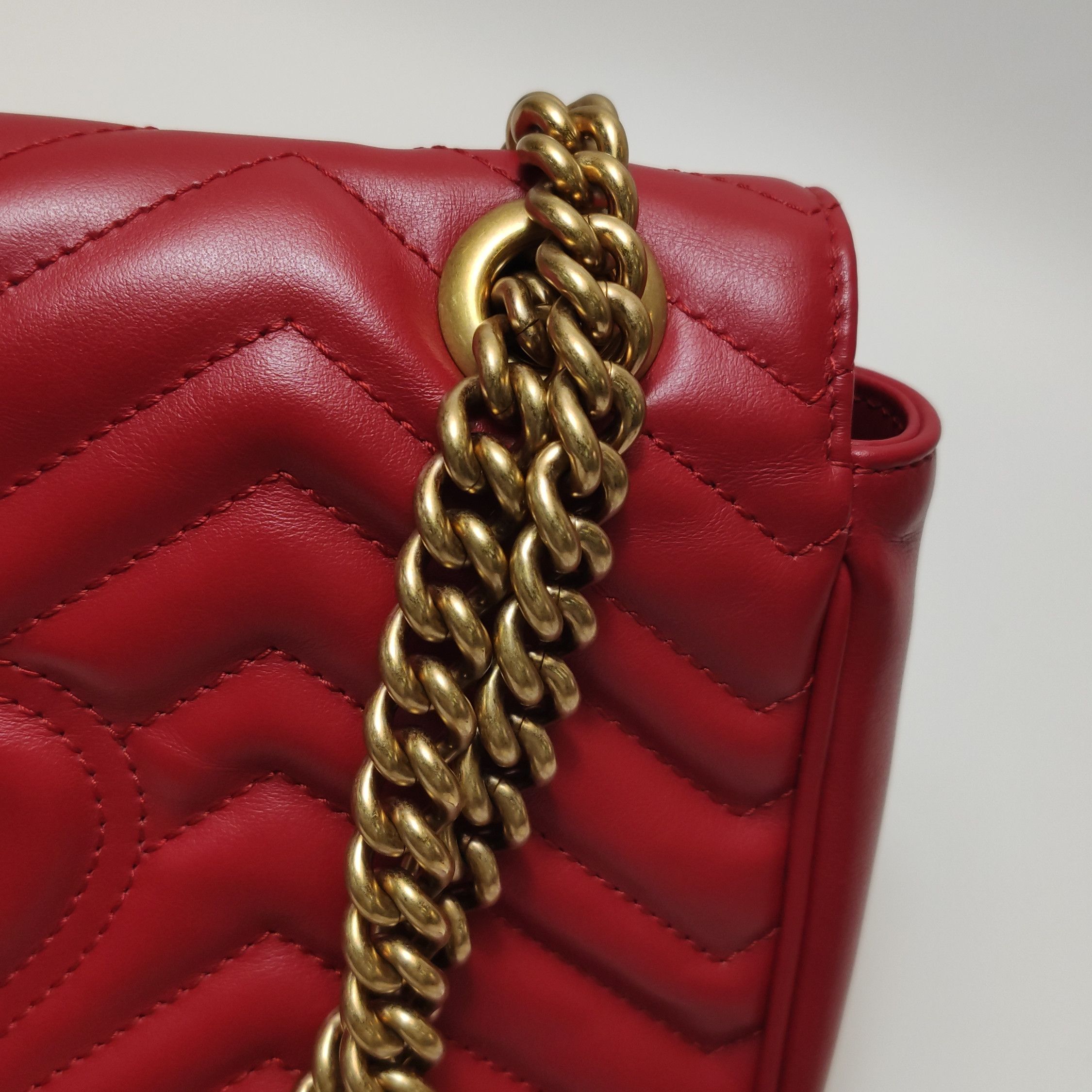 Gucci Gucci Women os Shoulder Bags Size ONE SIZE - 12 Thumbnail