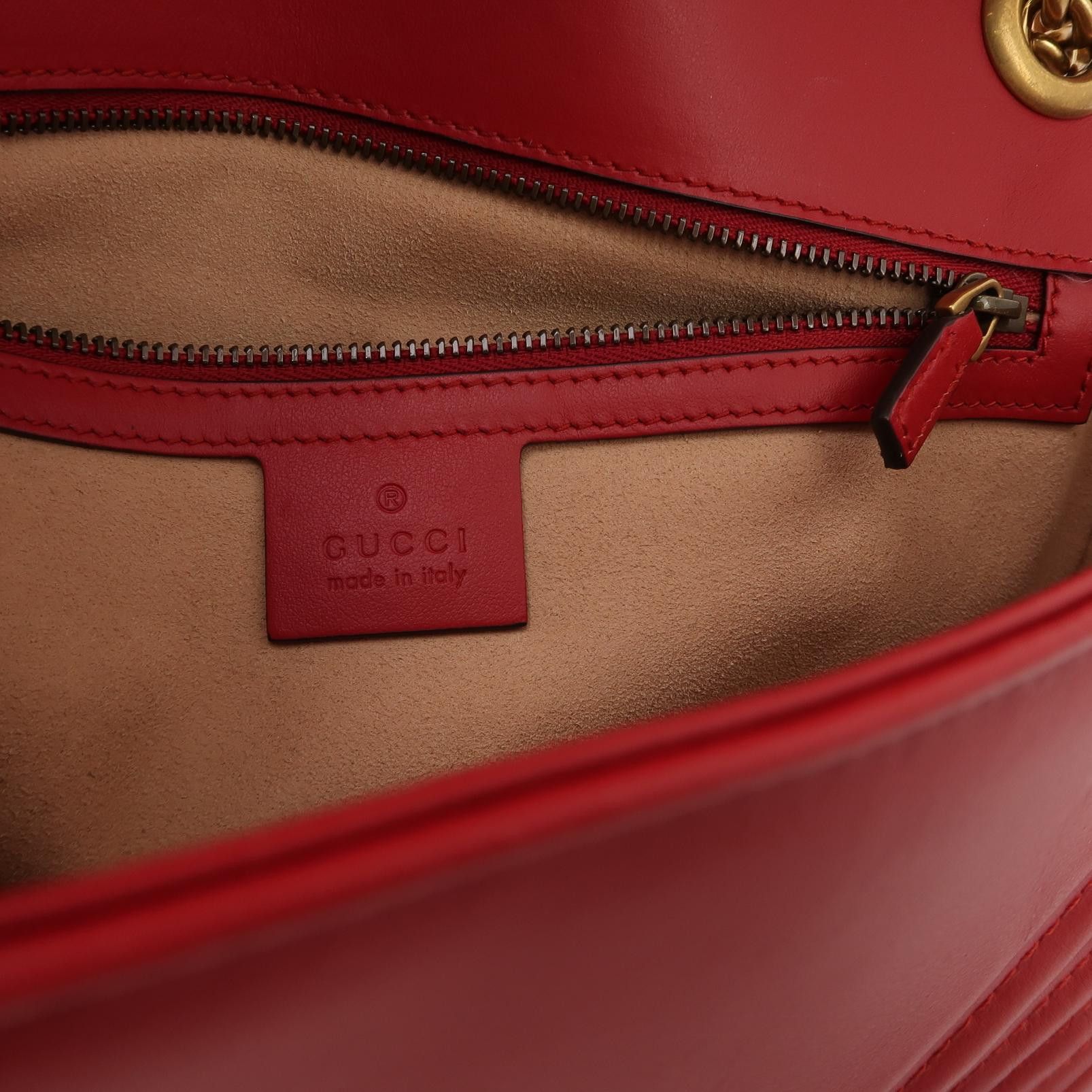 Gucci Gucci Women os Shoulder Bags Size ONE SIZE - 8 Thumbnail