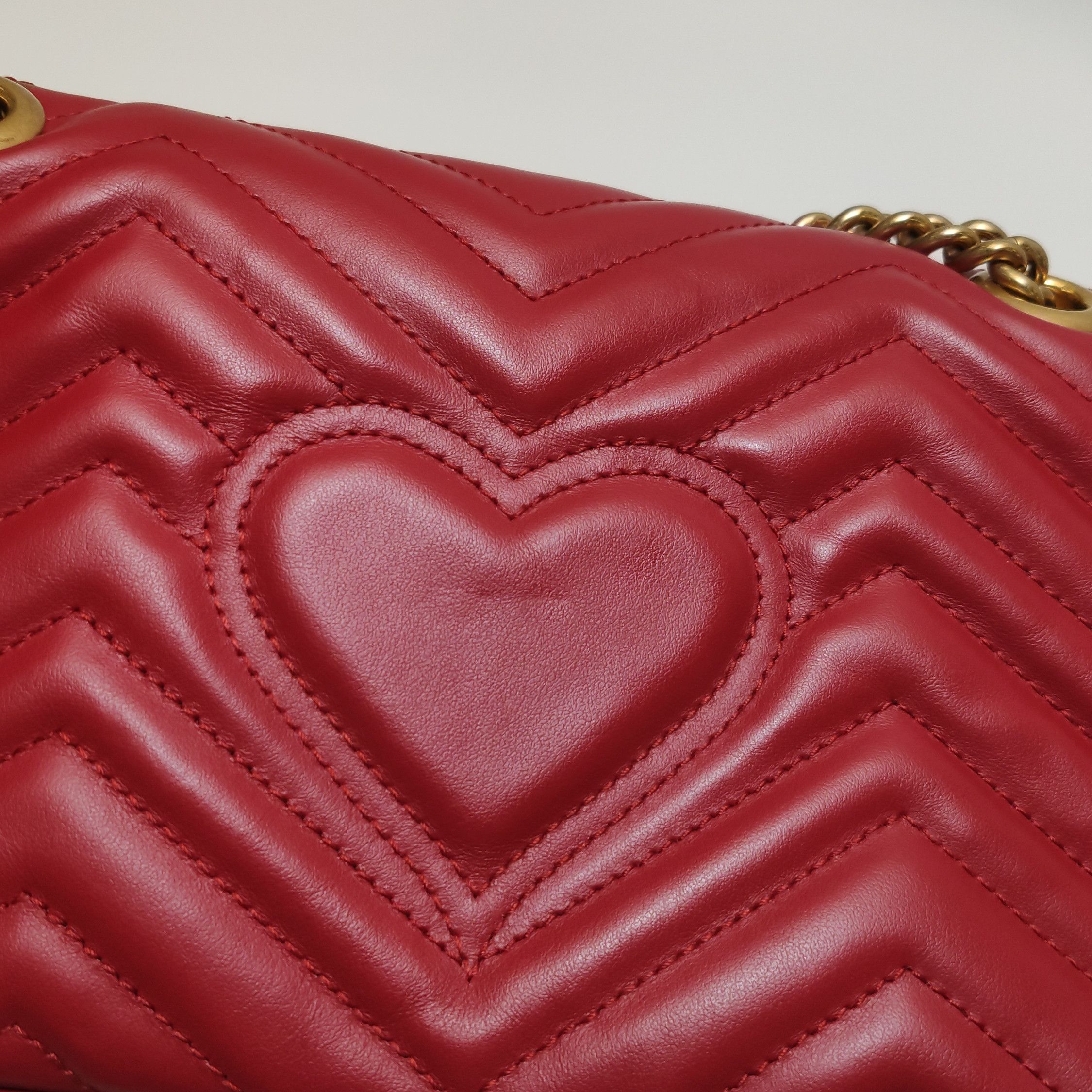 Gucci Gucci Women os Shoulder Bags Size ONE SIZE - 13 Thumbnail