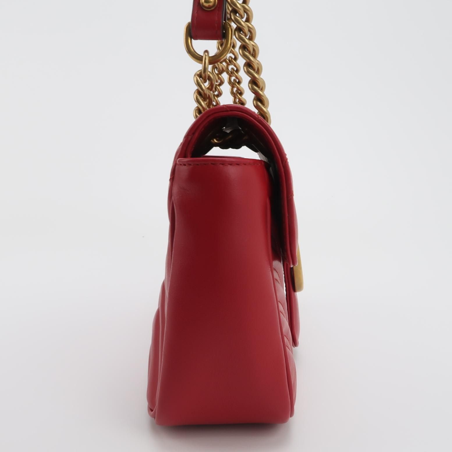 Gucci Gucci Women os Shoulder Bags Size ONE SIZE - 4 Thumbnail