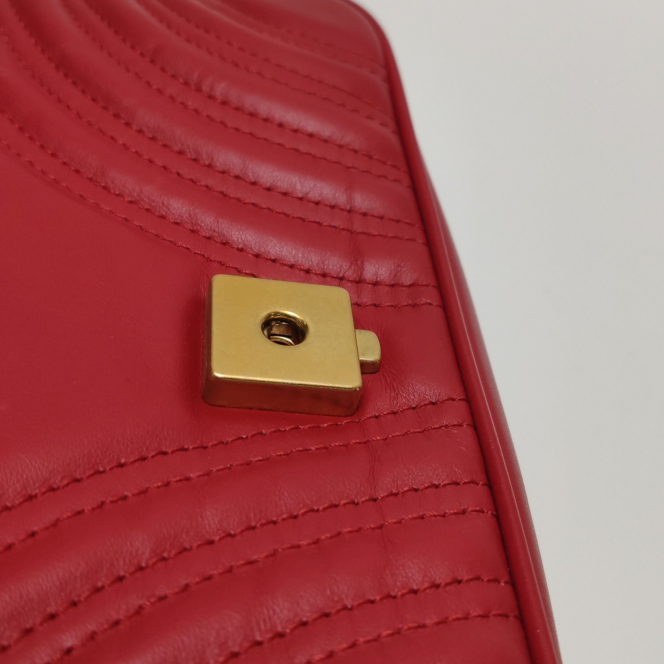 Gucci Gucci Women os Shoulder Bags Size ONE SIZE - 10 Thumbnail