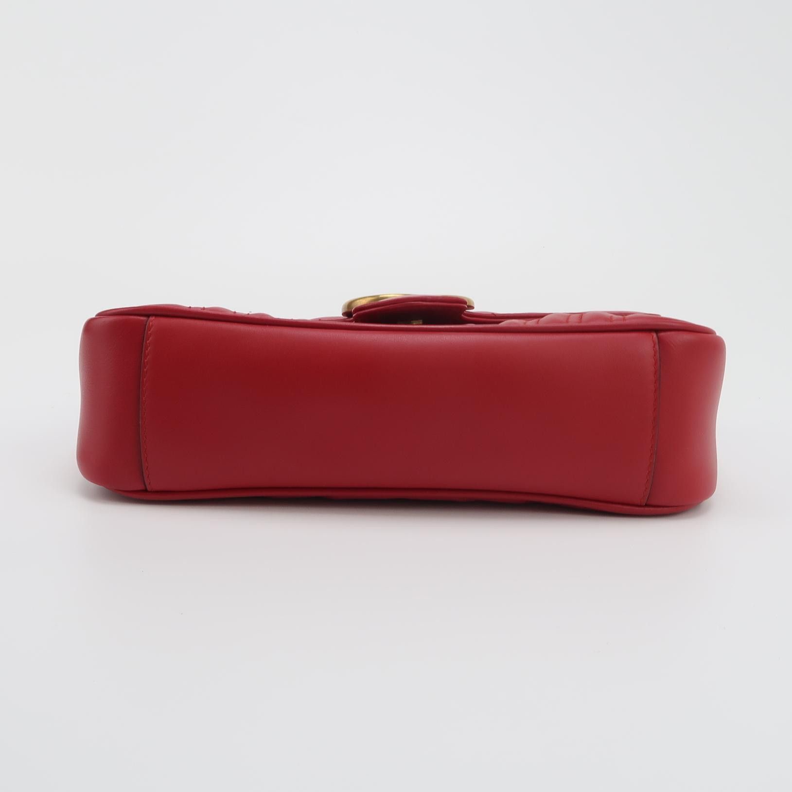 Gucci Gucci Women os Shoulder Bags Size ONE SIZE - 6 Thumbnail