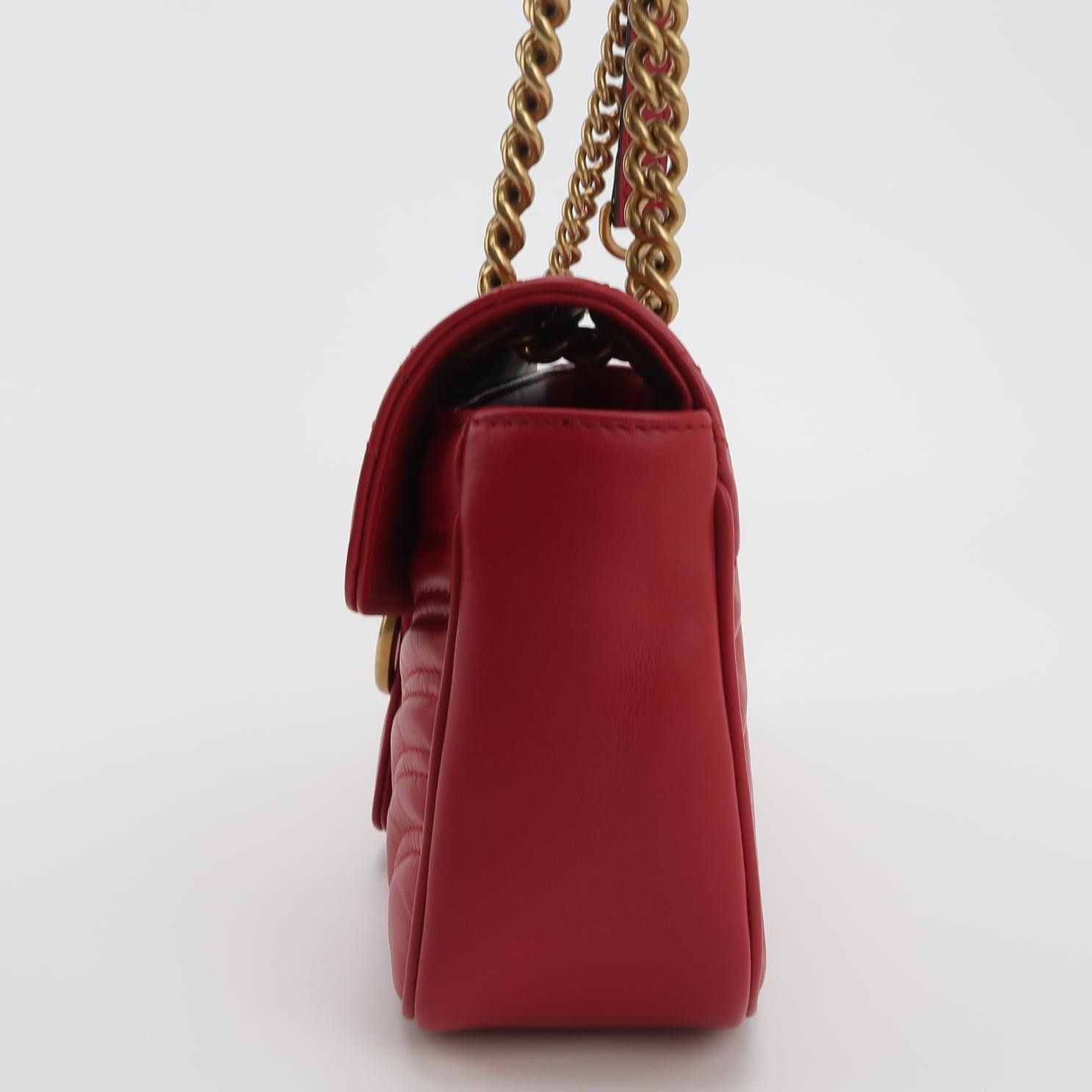 Gucci Gucci Women os Shoulder Bags Size ONE SIZE - 3 Thumbnail
