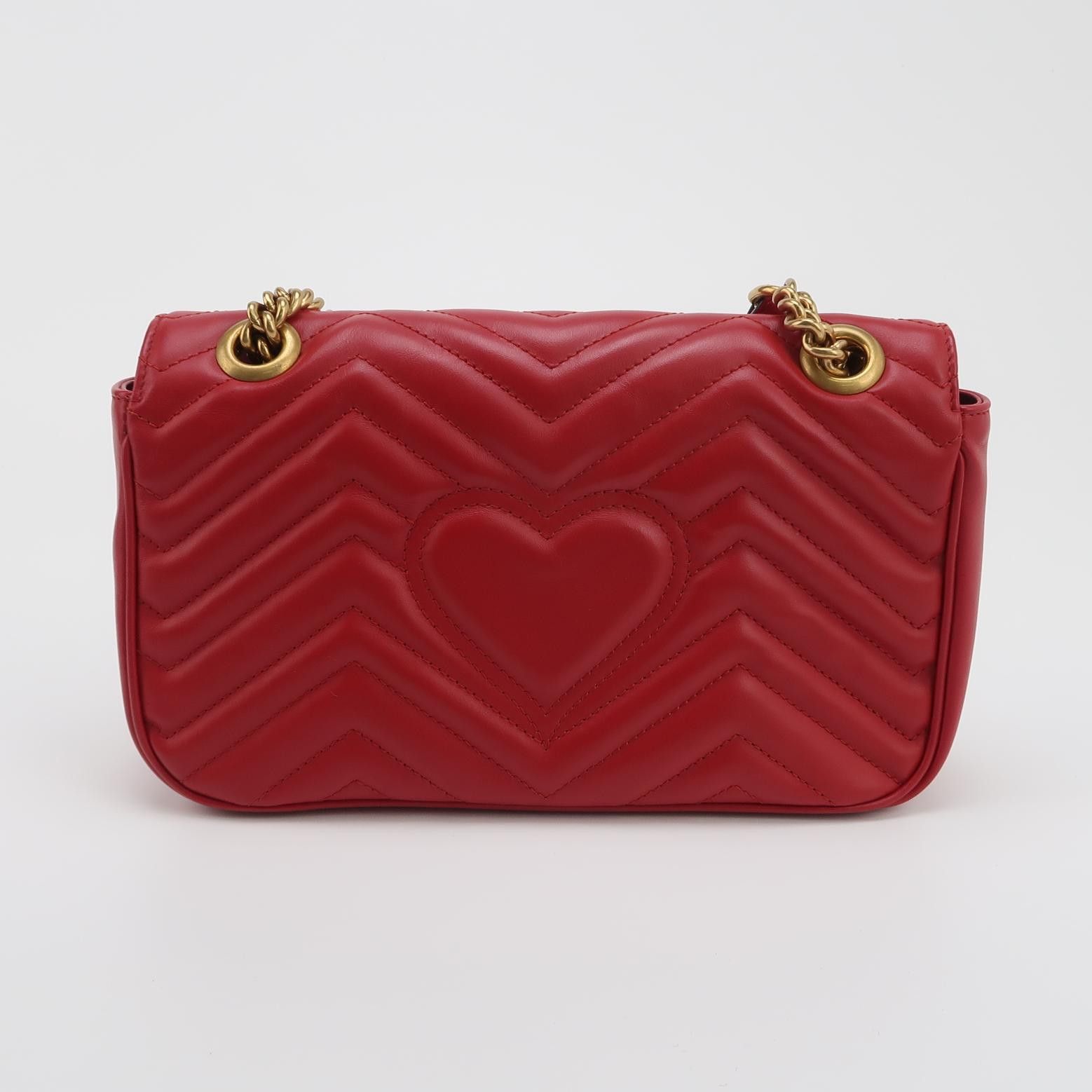 Gucci Gucci Women os Shoulder Bags Size ONE SIZE - 5 Thumbnail