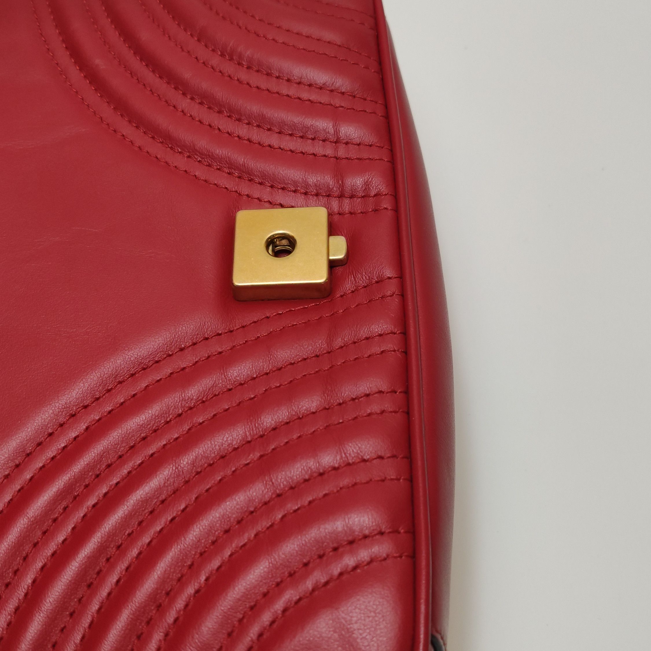 Gucci Gucci Women os Shoulder Bags Size ONE SIZE - 14 Thumbnail