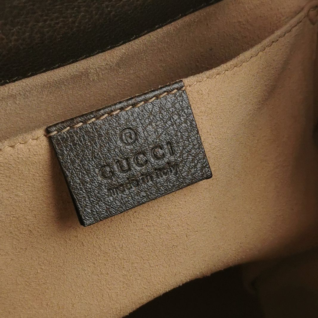 Gucci Gucci Women os Shoulder Bags Size ONE SIZE - 8 Thumbnail