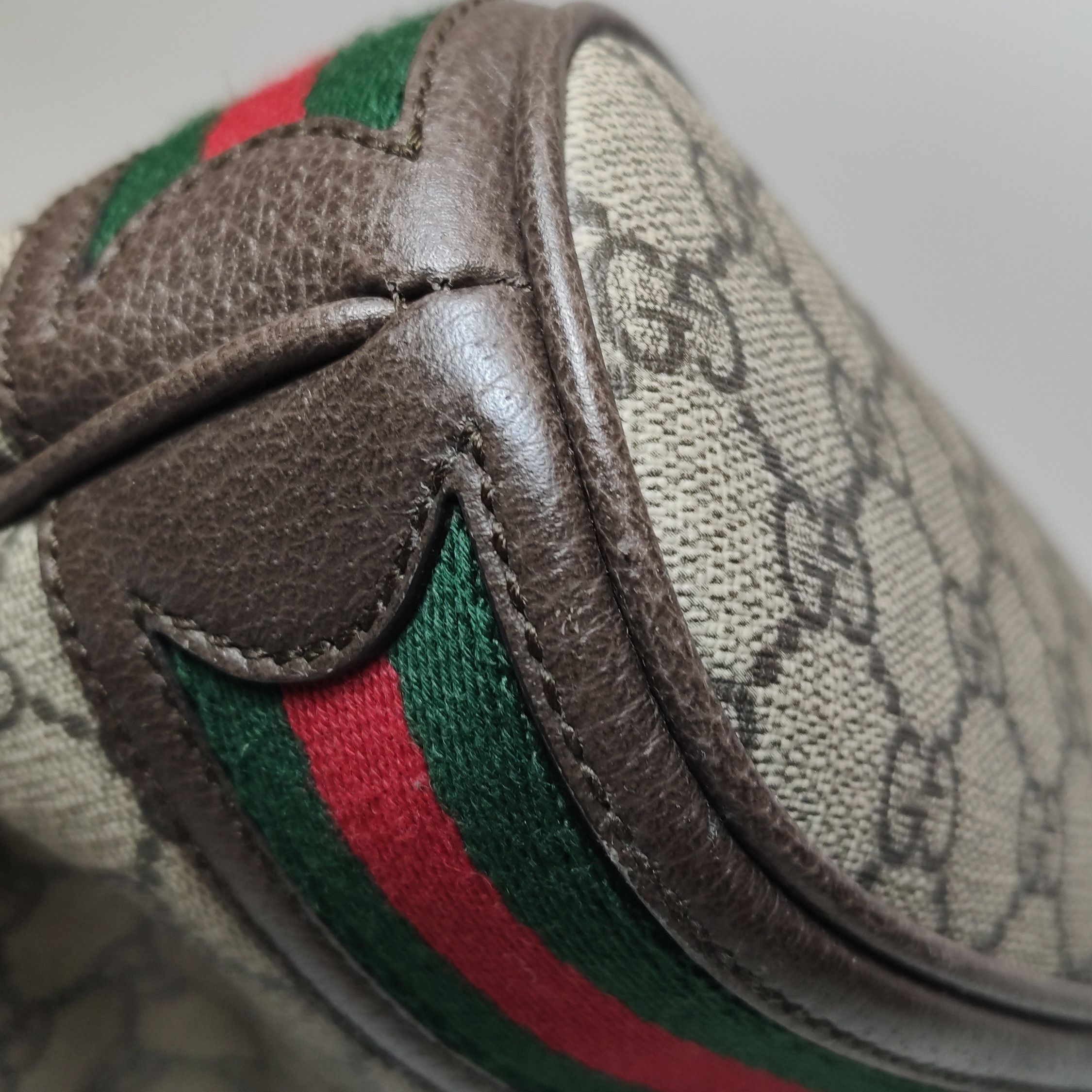 Gucci Gucci Women os Shoulder Bags Size ONE SIZE - 15 Thumbnail