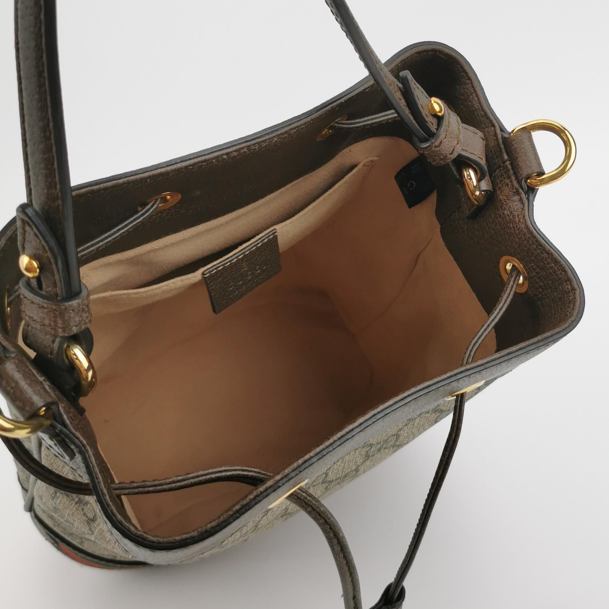 Gucci Gucci Women os Shoulder Bags Size ONE SIZE - 7 Thumbnail