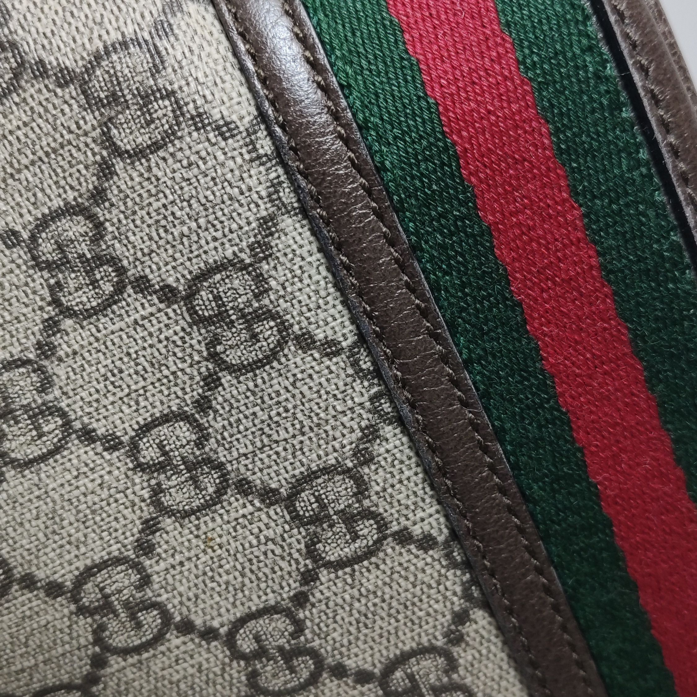 Gucci Gucci Women os Shoulder Bags Size ONE SIZE - 18 Thumbnail
