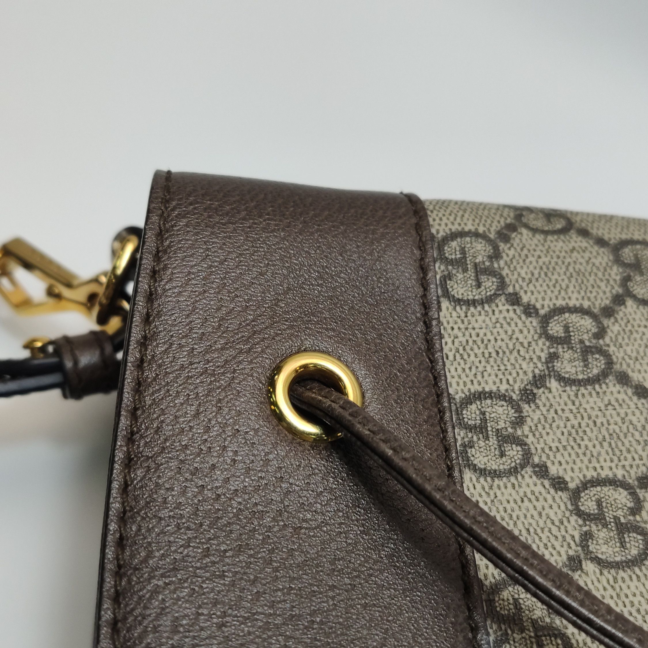Gucci Gucci Women os Shoulder Bags Size ONE SIZE - 12 Thumbnail