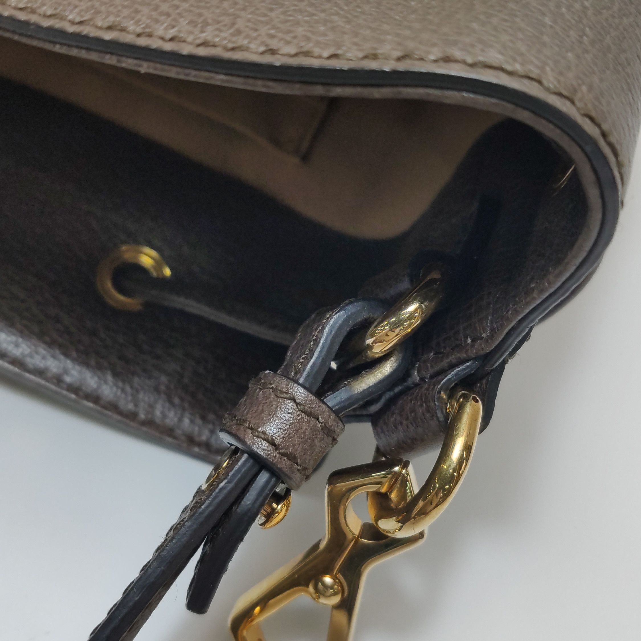 Gucci Gucci Women os Shoulder Bags Size ONE SIZE - 22 Thumbnail