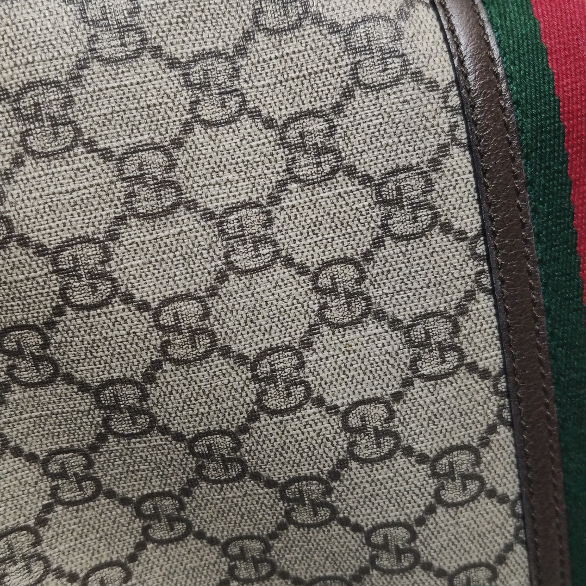 Gucci Gucci Women os Shoulder Bags Size ONE SIZE - 19 Thumbnail