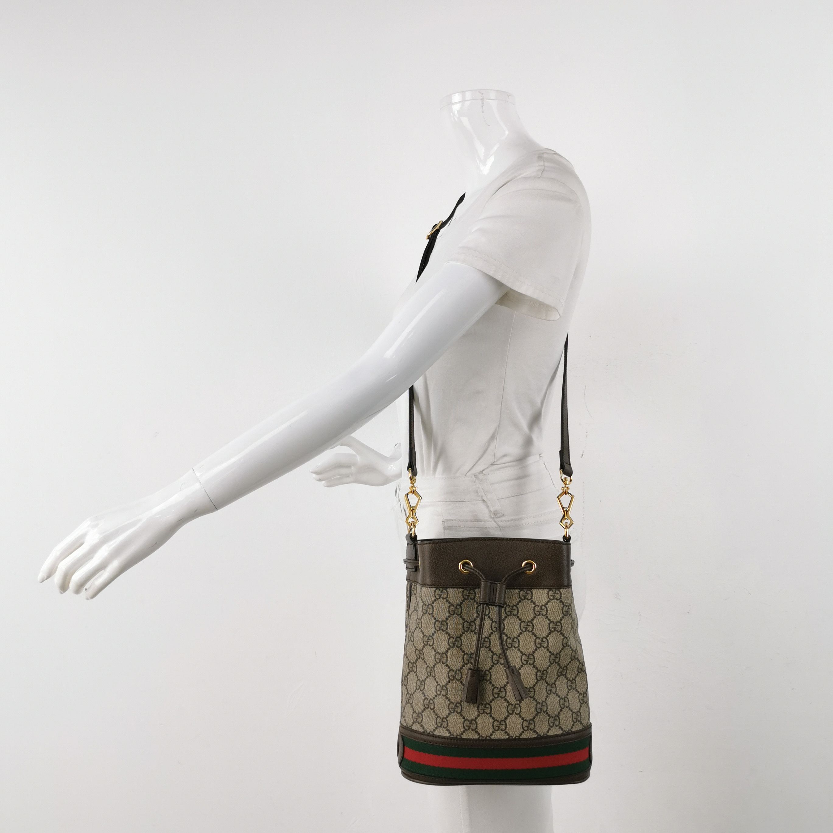 Gucci Gucci Women os Shoulder Bags Size ONE SIZE - 2 Thumbnail