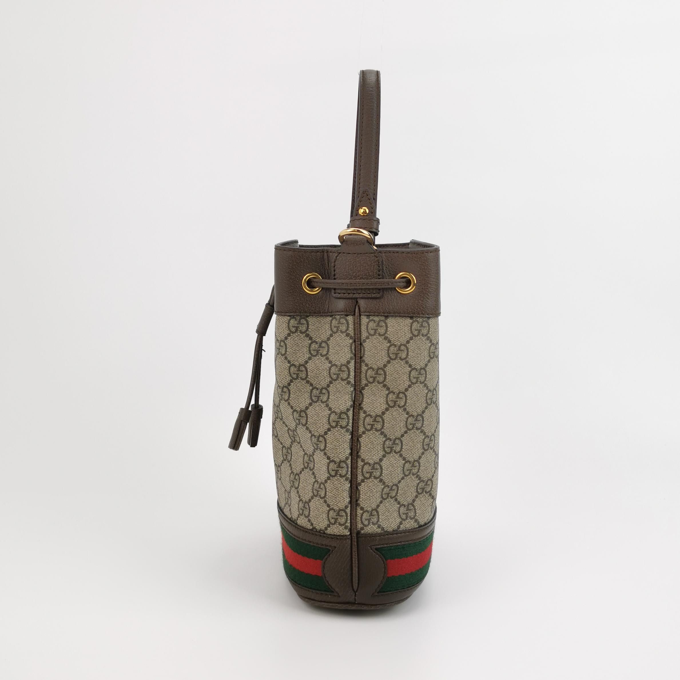Gucci Gucci Women os Shoulder Bags Size ONE SIZE - 3 Thumbnail