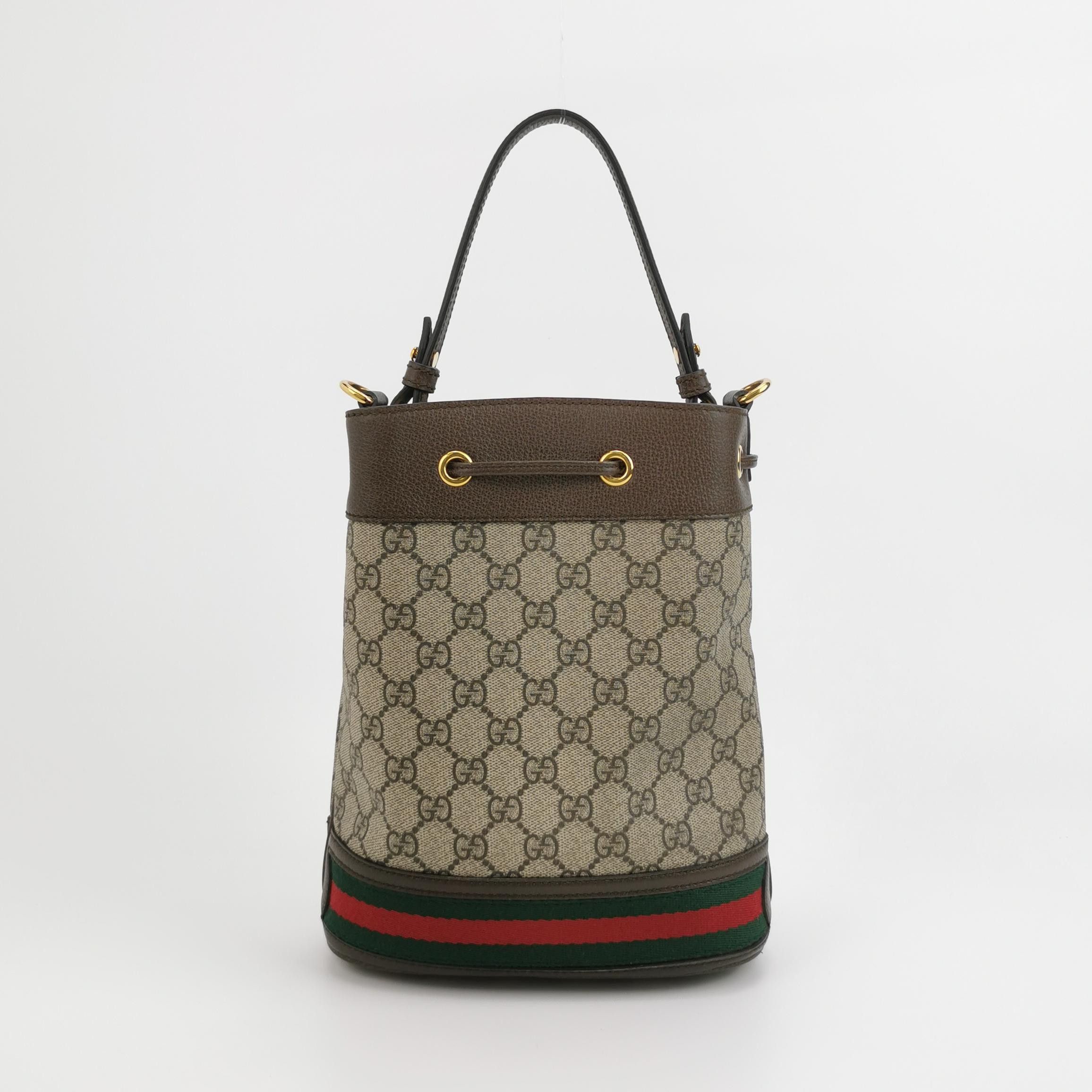 Gucci Gucci Women os Shoulder Bags Size ONE SIZE - 5 Thumbnail