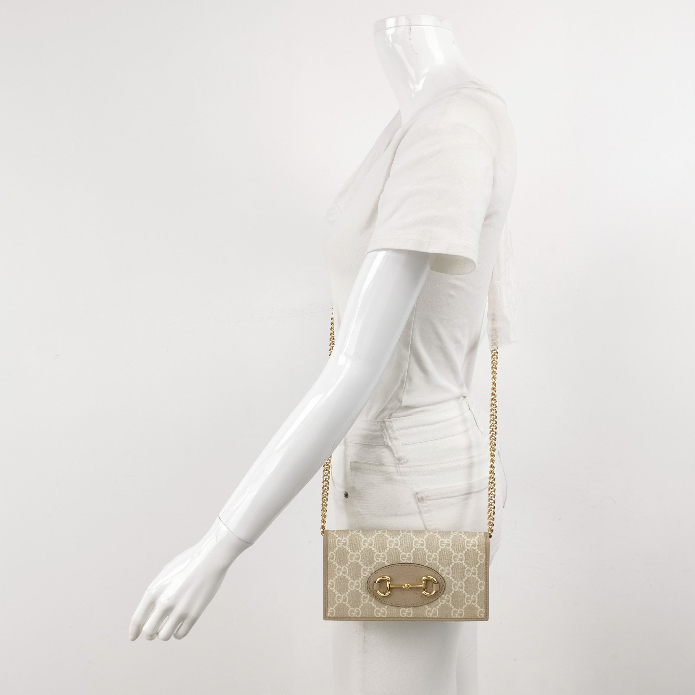 Gucci Gucci Women os Shoulder Bags Size ONE SIZE - 2 Thumbnail