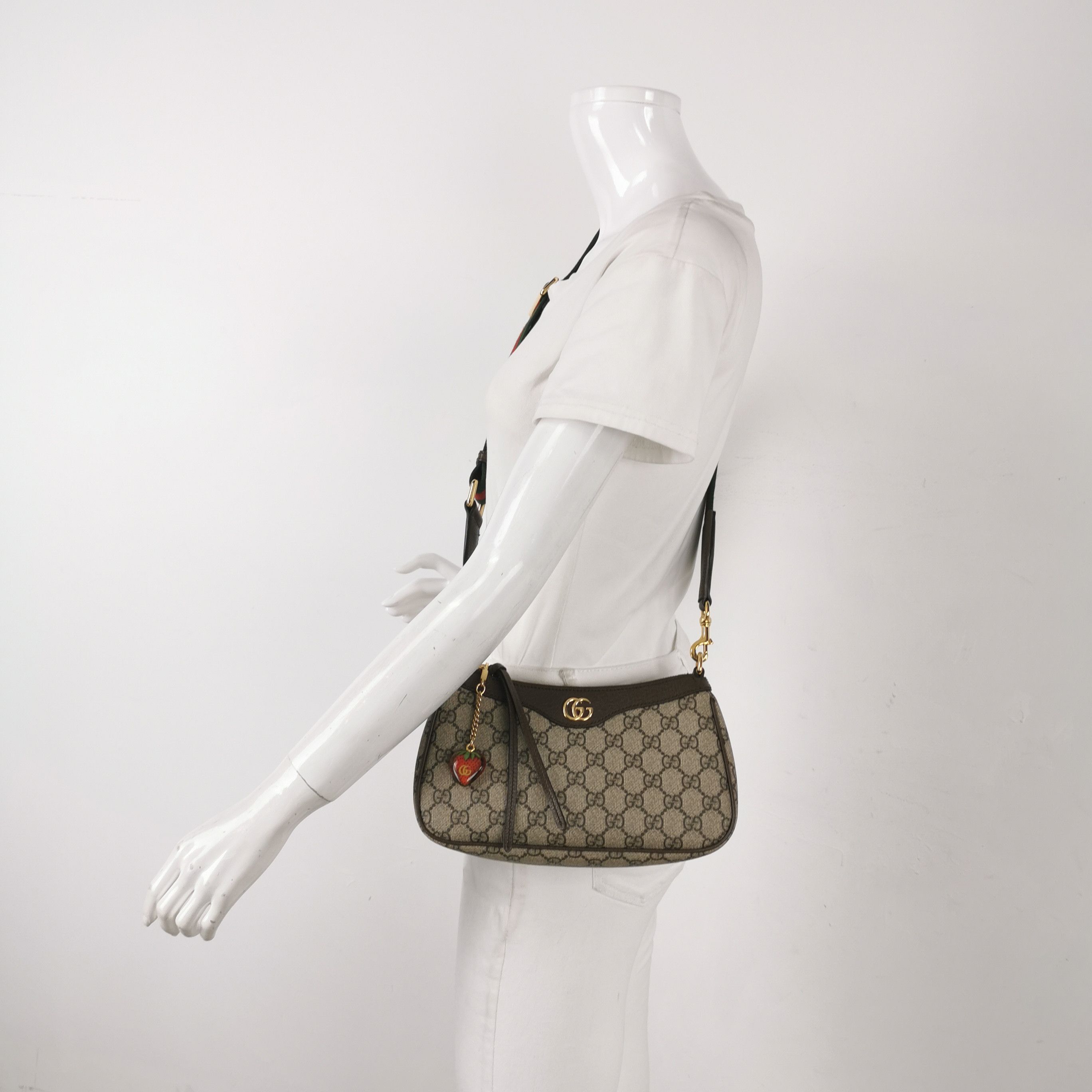 Gucci Gucci Women os Shoulder Bags Size ONE SIZE - 2 Thumbnail