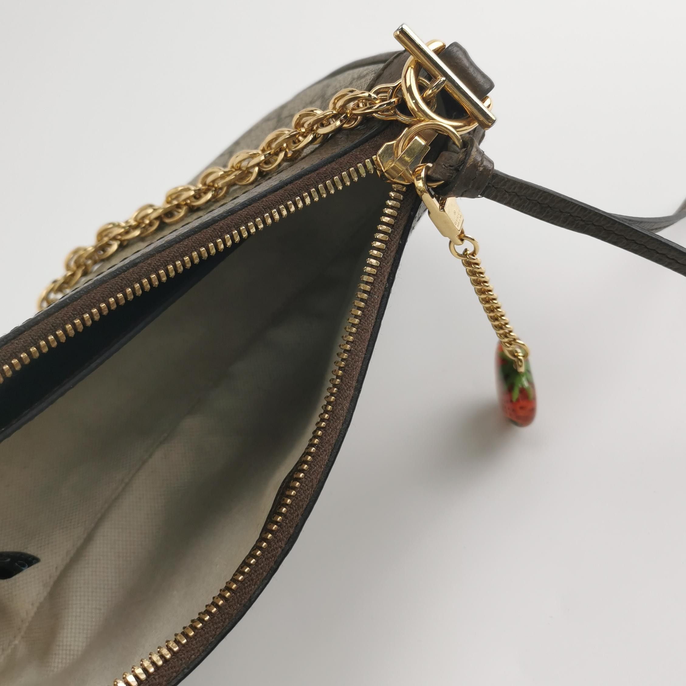Gucci Gucci Women os Shoulder Bags Size ONE SIZE - 7 Thumbnail