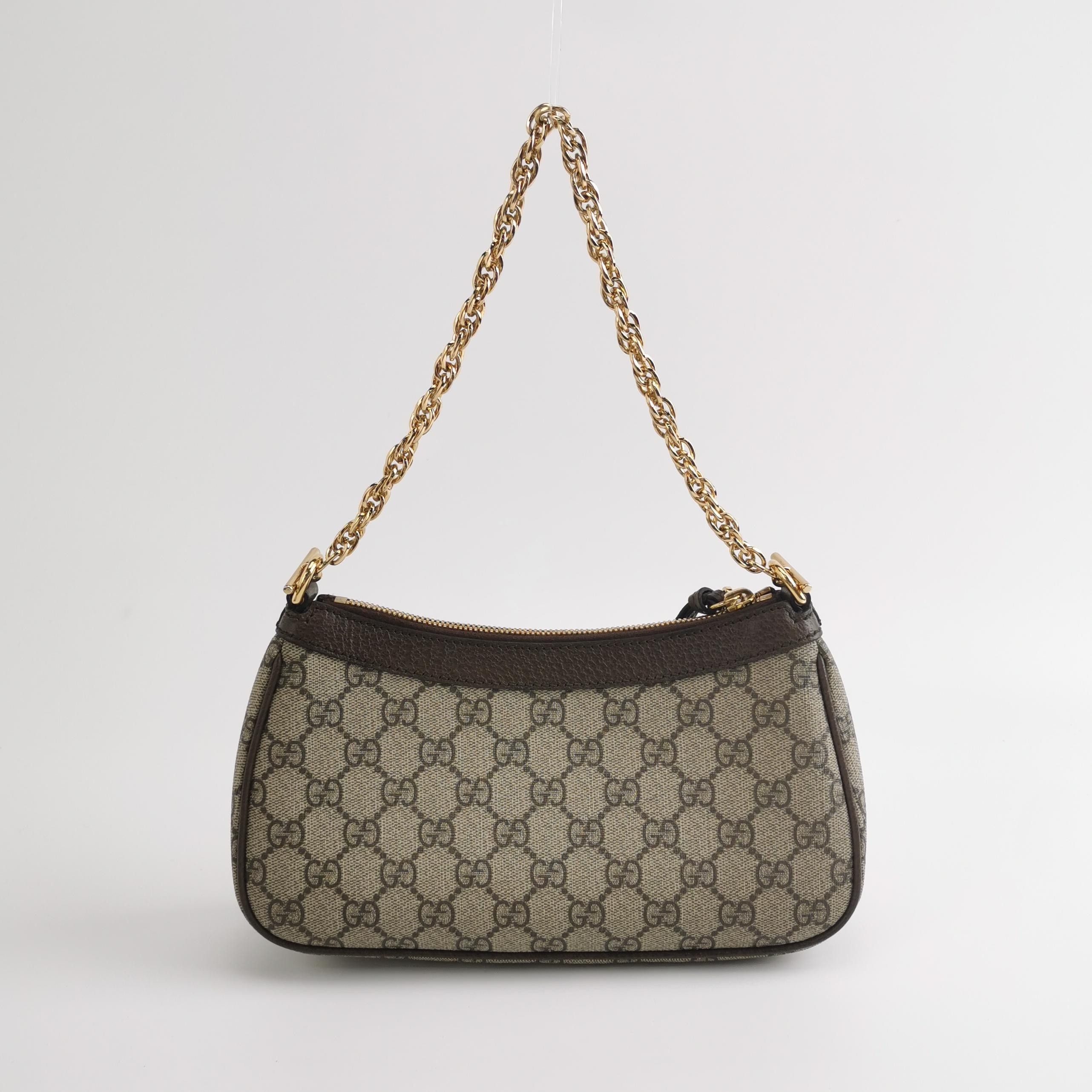 Gucci Gucci Women os Shoulder Bags Size ONE SIZE - 5 Thumbnail