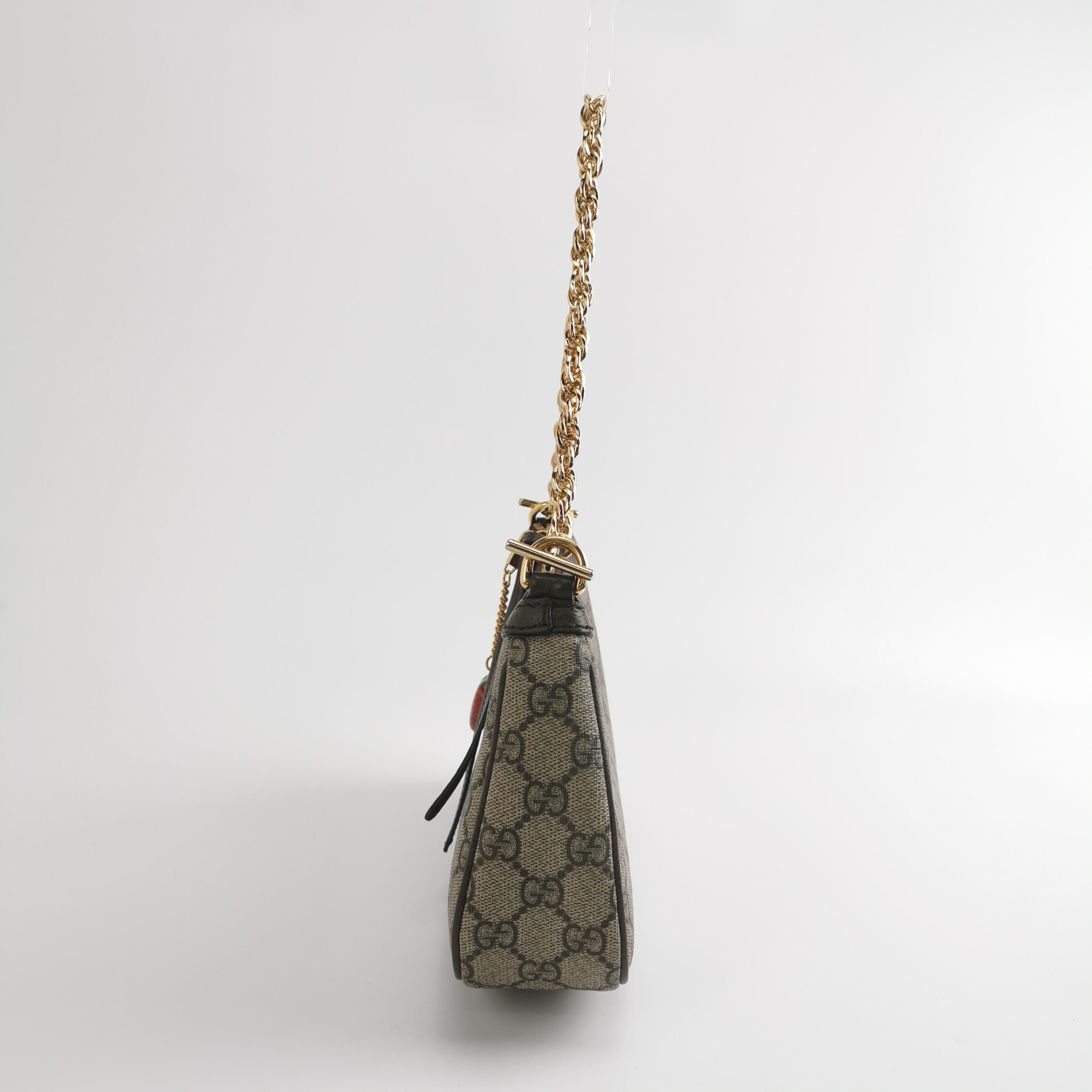 Gucci Gucci Women os Shoulder Bags Size ONE SIZE - 3 Thumbnail