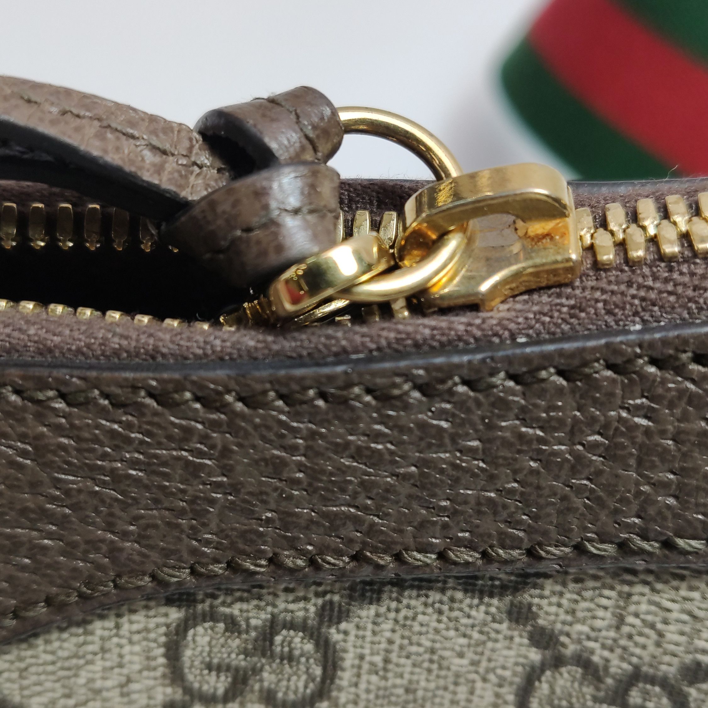 Gucci Gucci Women os Shoulder Bags Size ONE SIZE - 14 Thumbnail