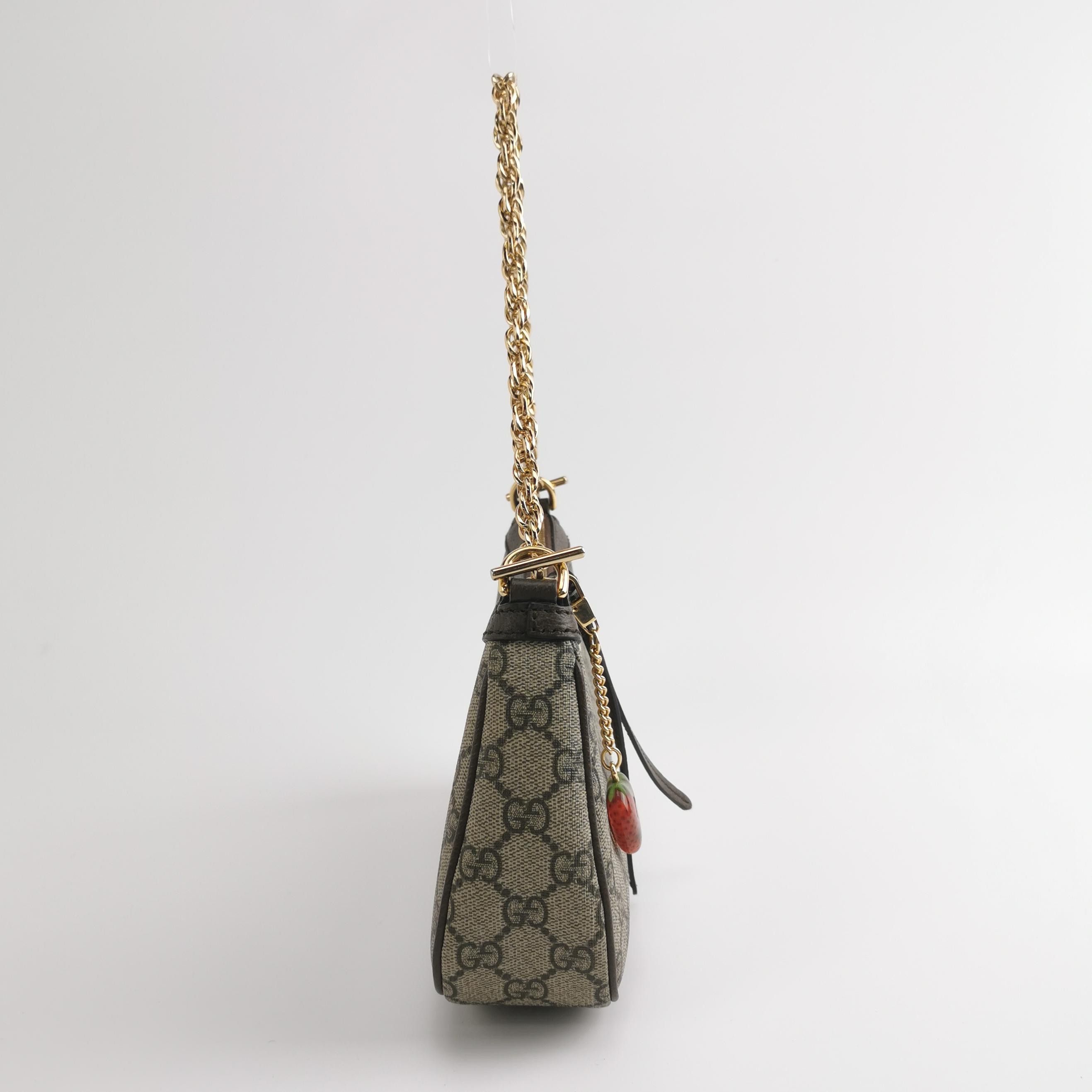 Gucci Gucci Women os Shoulder Bags Size ONE SIZE - 4 Thumbnail