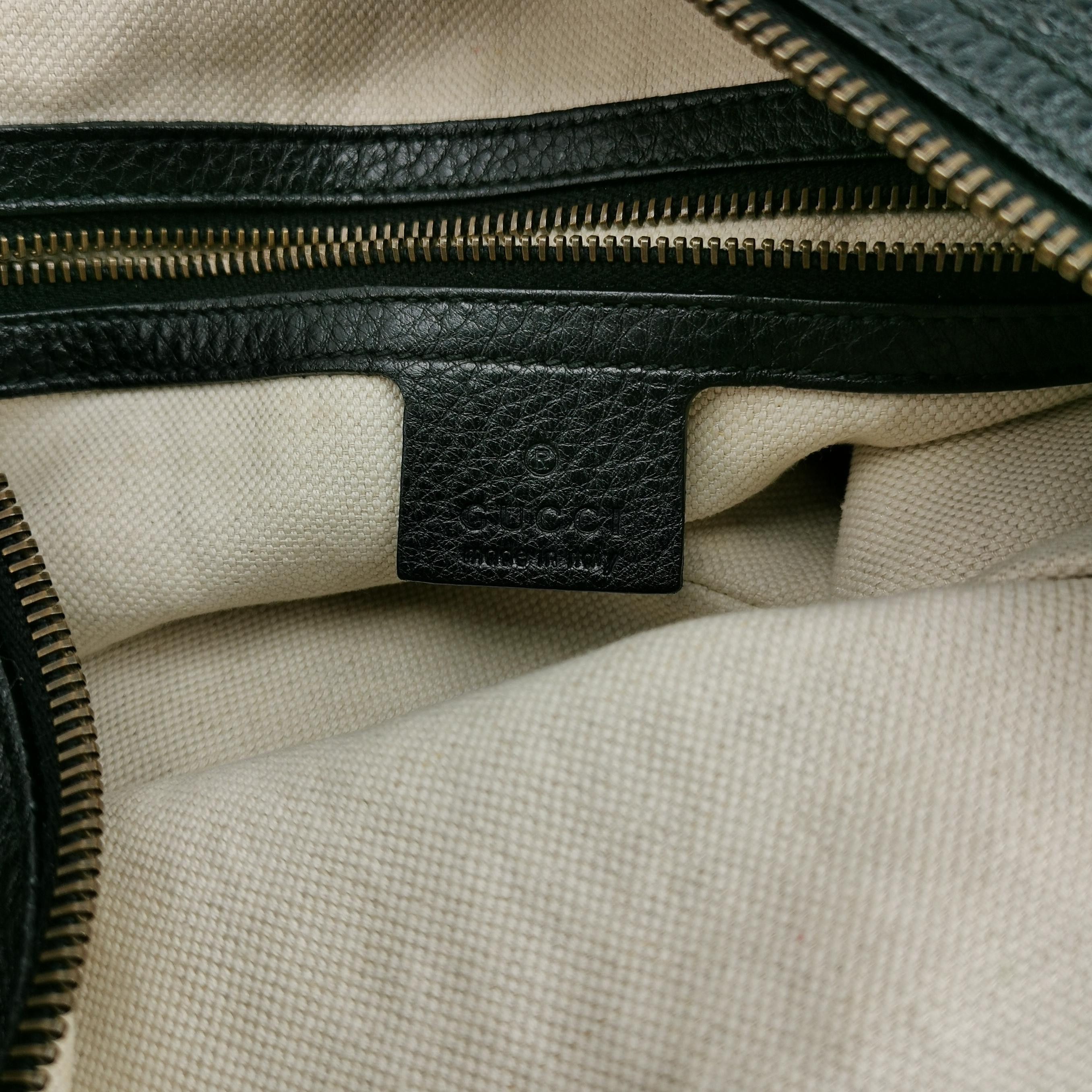 Gucci Gucci Women os Shoulder Bags Size ONE SIZE - 8 Thumbnail