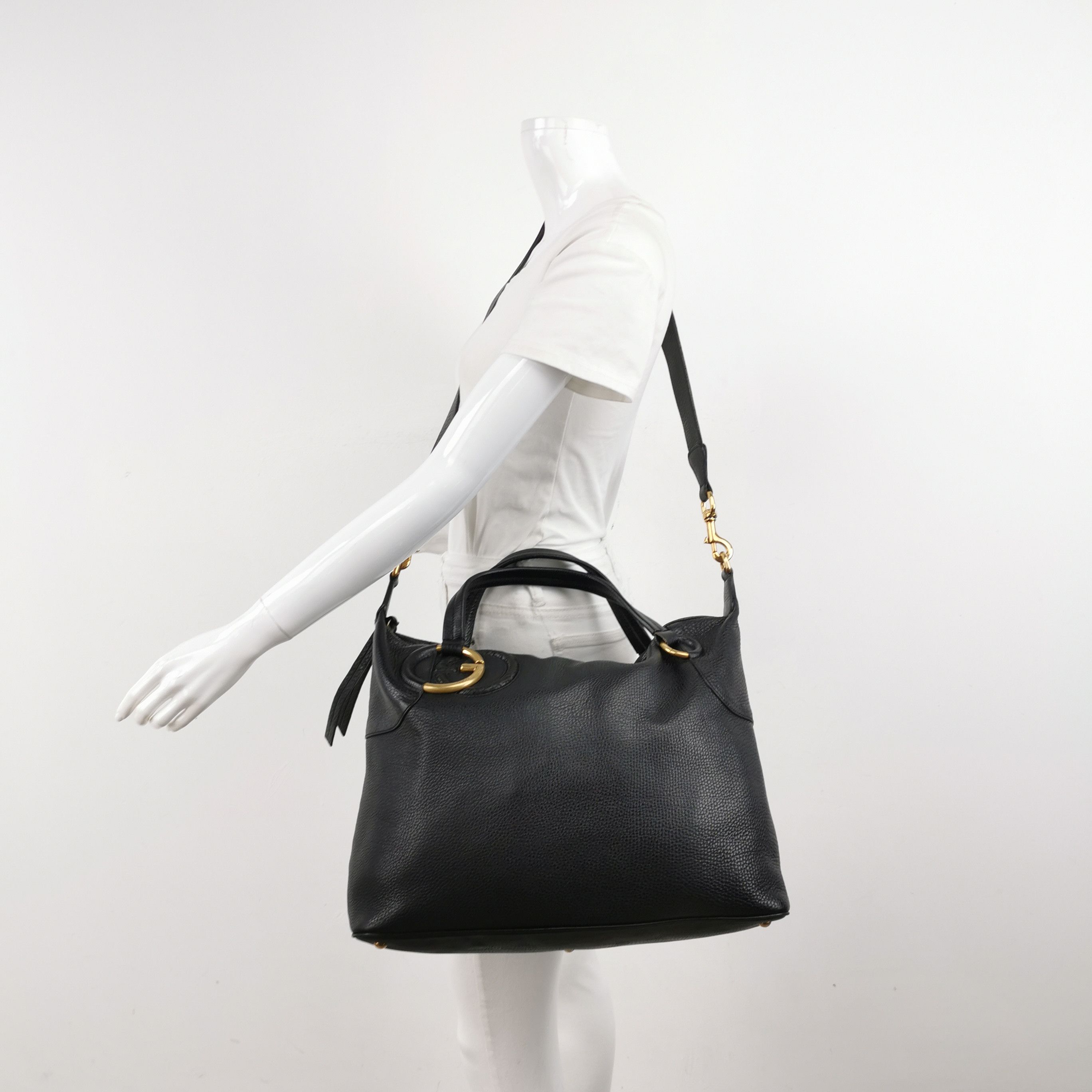 Gucci Gucci Women os Shoulder Bags Size ONE SIZE - 2 Thumbnail