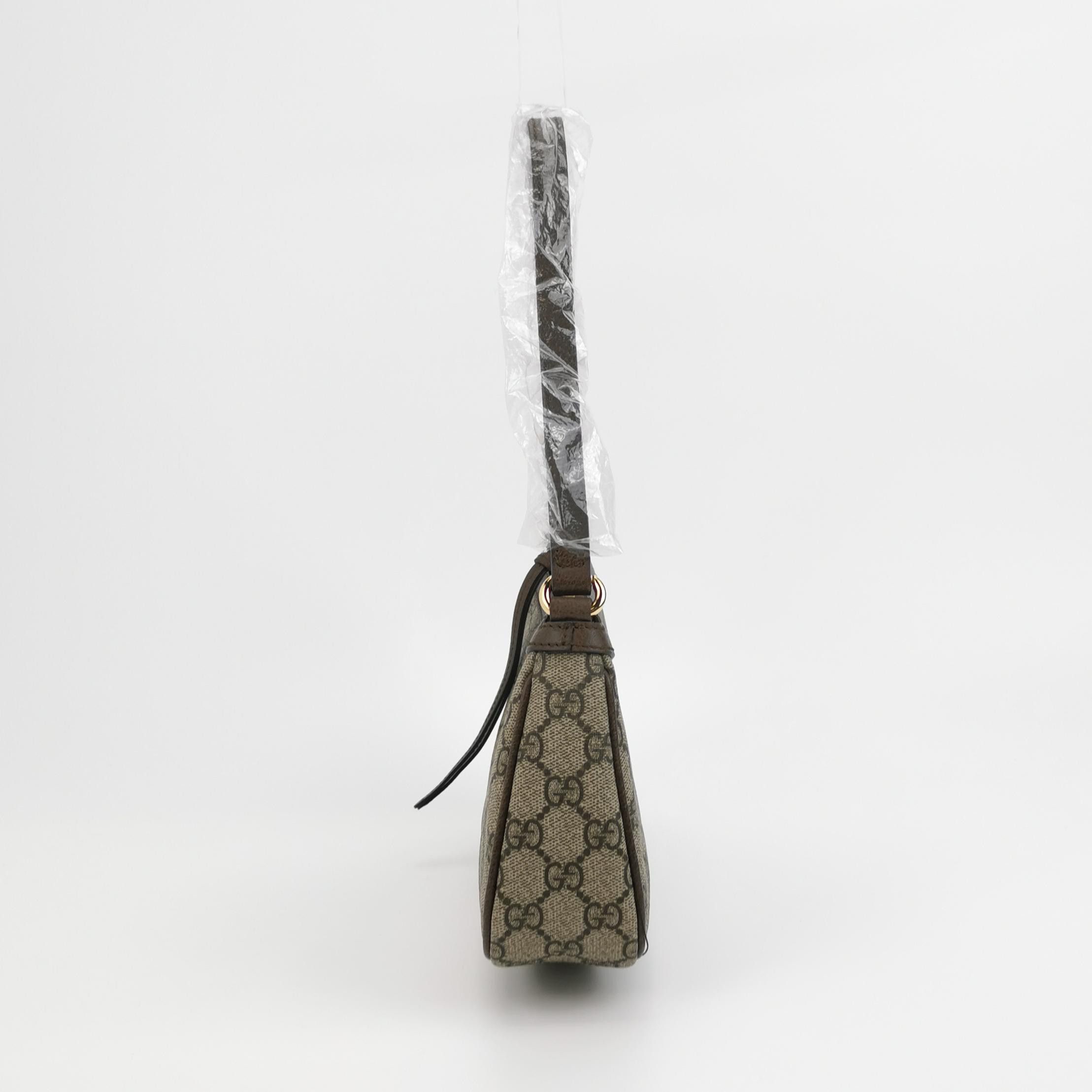 Gucci Gucci Women os Shoulder Bags Size ONE SIZE - 3 Thumbnail
