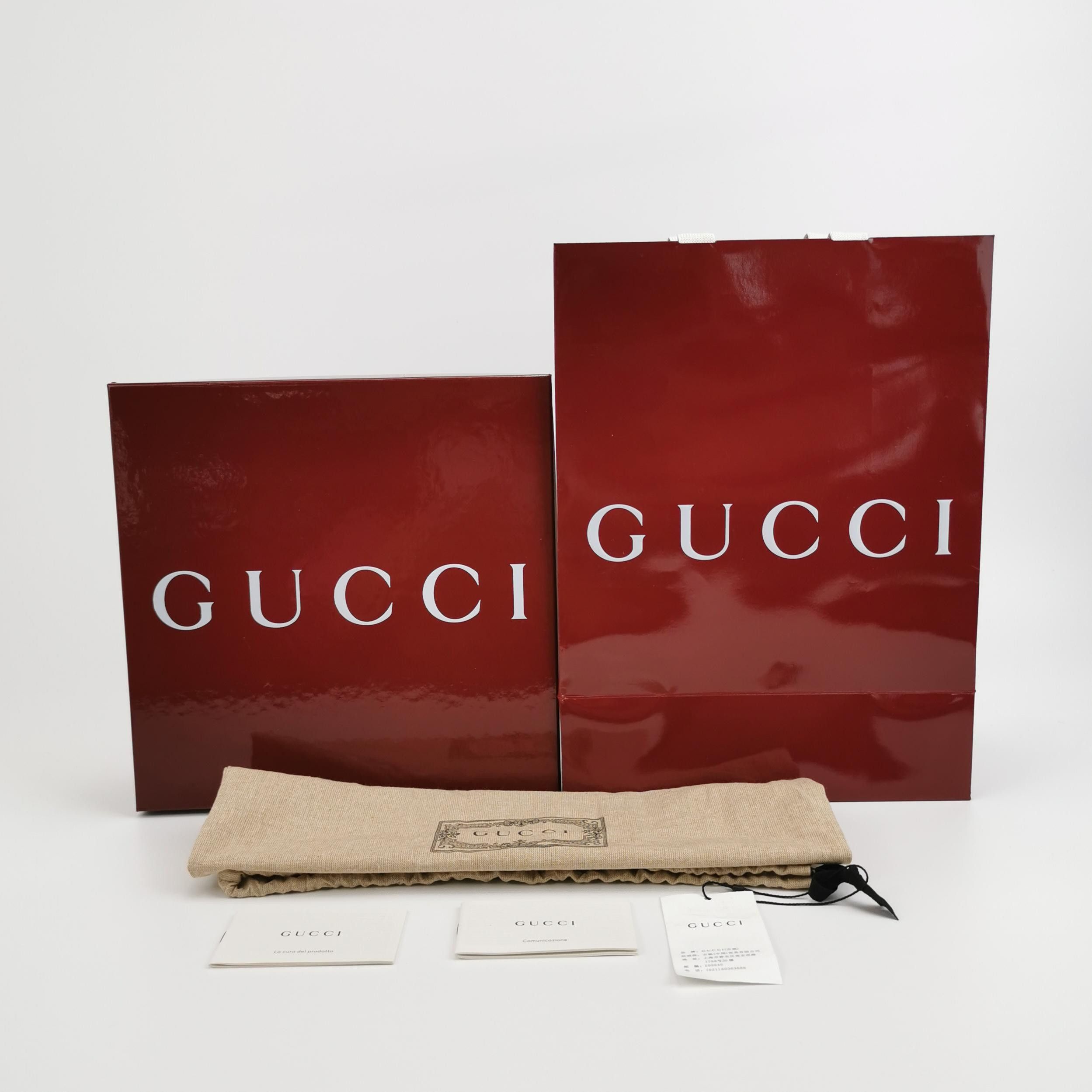 Gucci Gucci Women os Shoulder Bags Size ONE SIZE - 9 Thumbnail