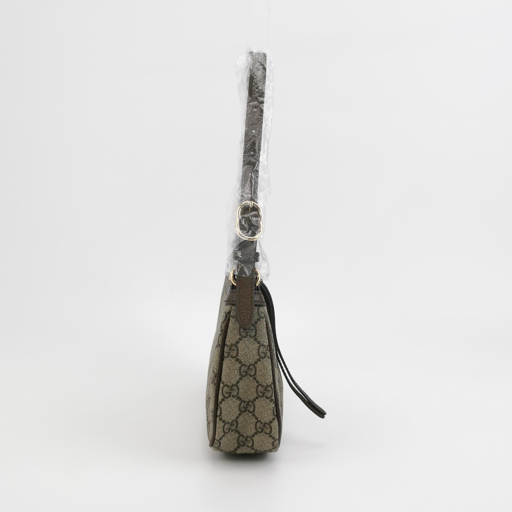 Gucci Gucci Women os Shoulder Bags Size ONE SIZE - 4 Thumbnail