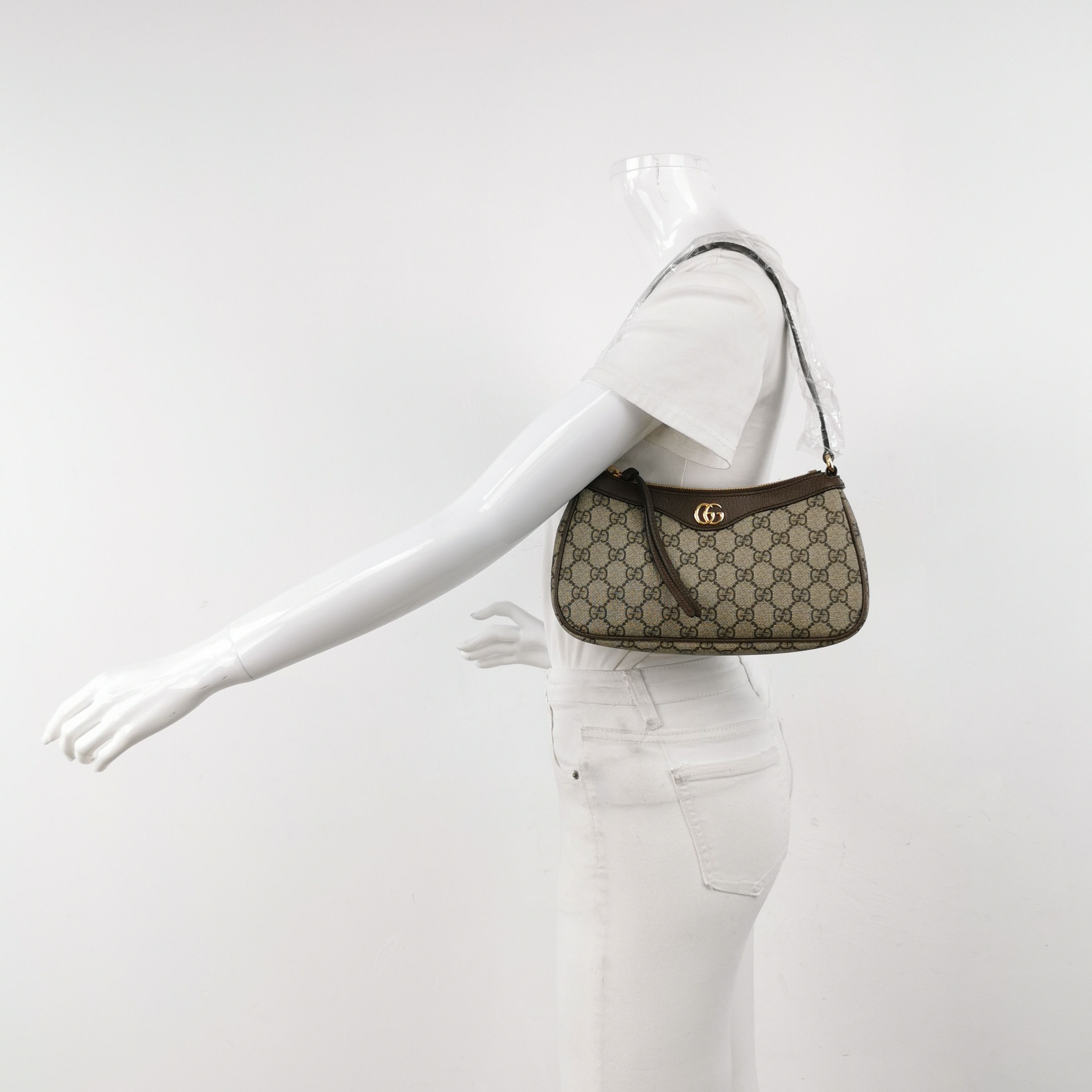 Gucci Gucci Women os Shoulder Bags Size ONE SIZE - 2 Thumbnail