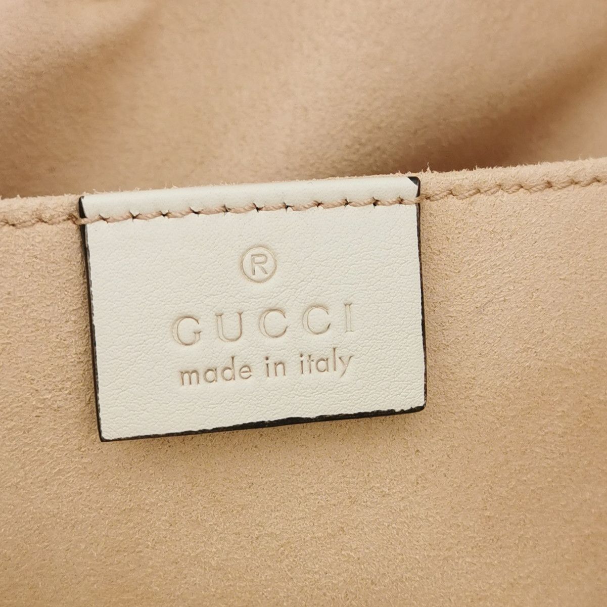 Gucci Gucci Women os Shoulder Bags Size ONE SIZE - 8 Thumbnail