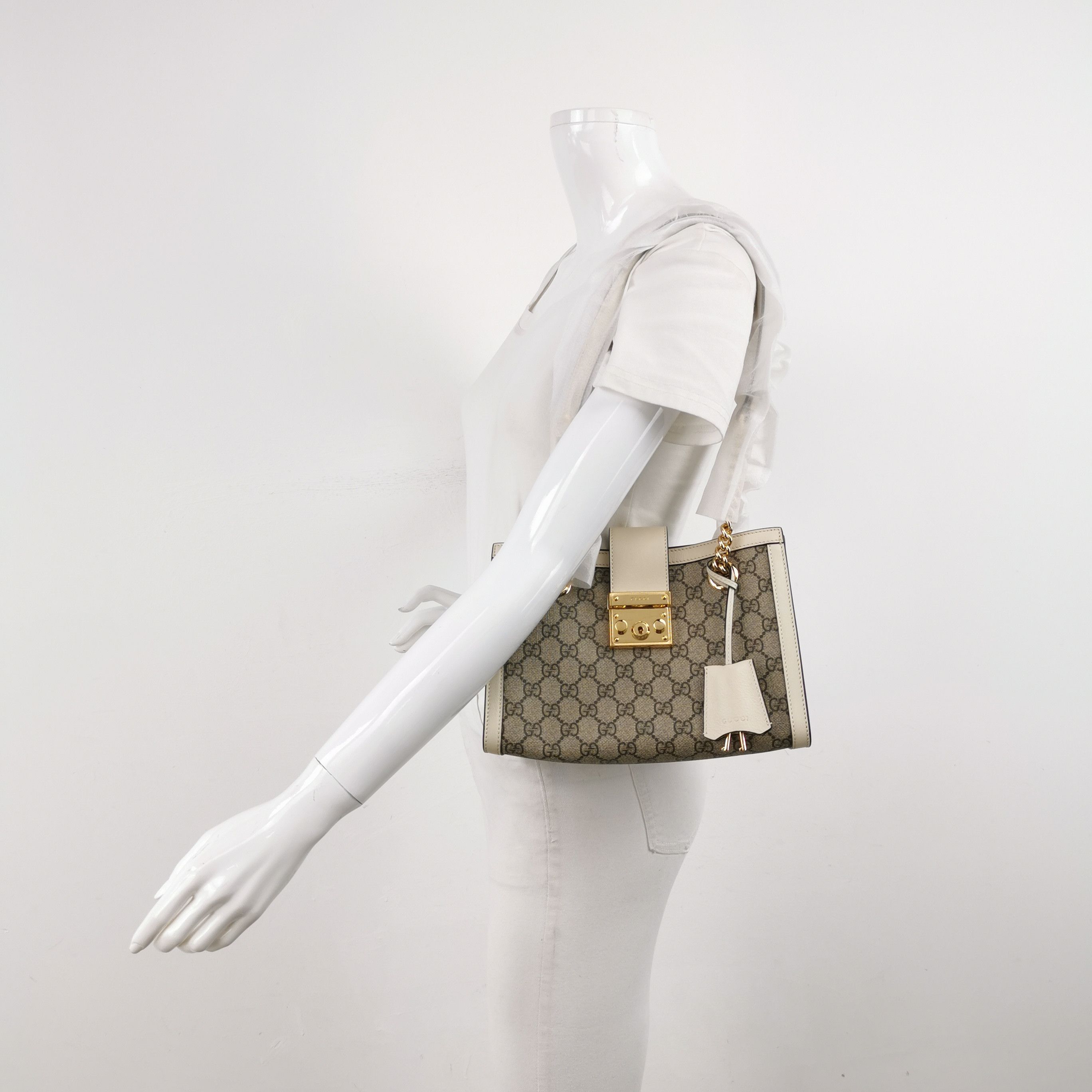 Gucci Gucci Women os Shoulder Bags Size ONE SIZE - 2 Thumbnail