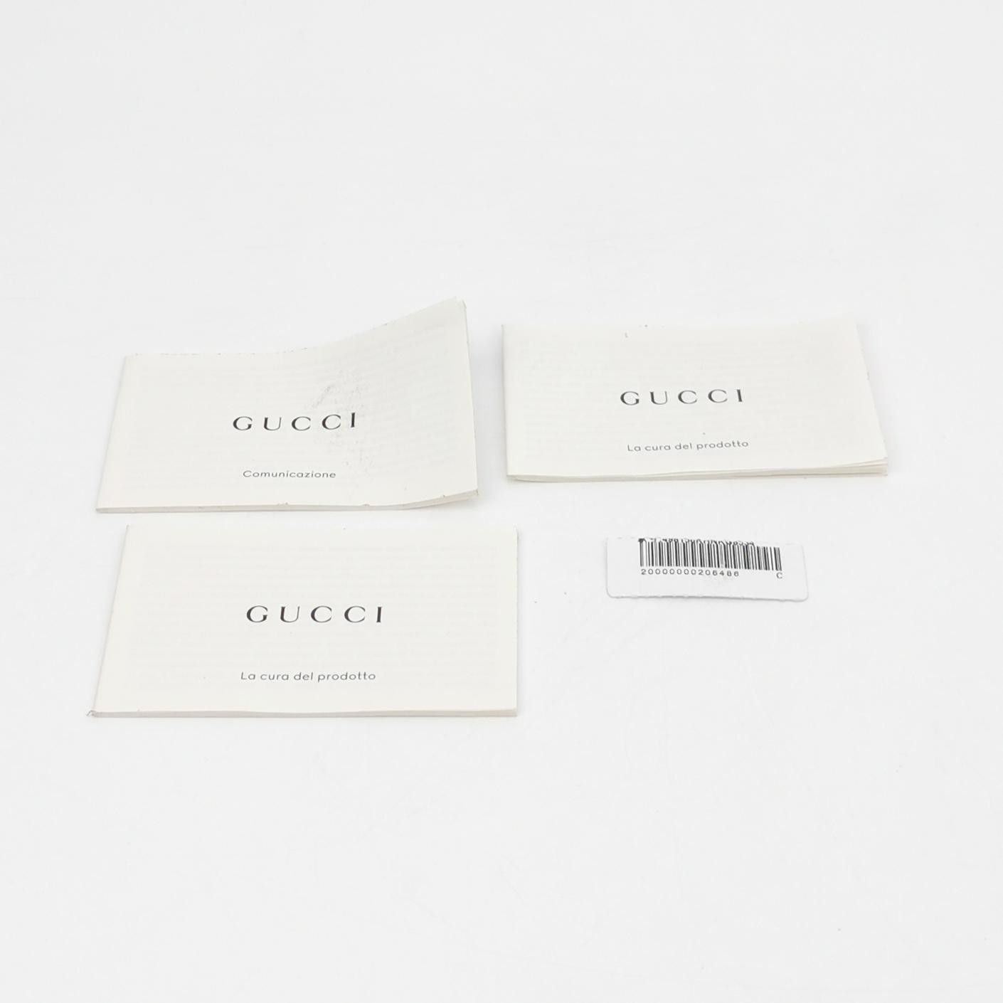 Gucci Gucci Women os Shoulder Bags Size ONE SIZE - 9 Thumbnail