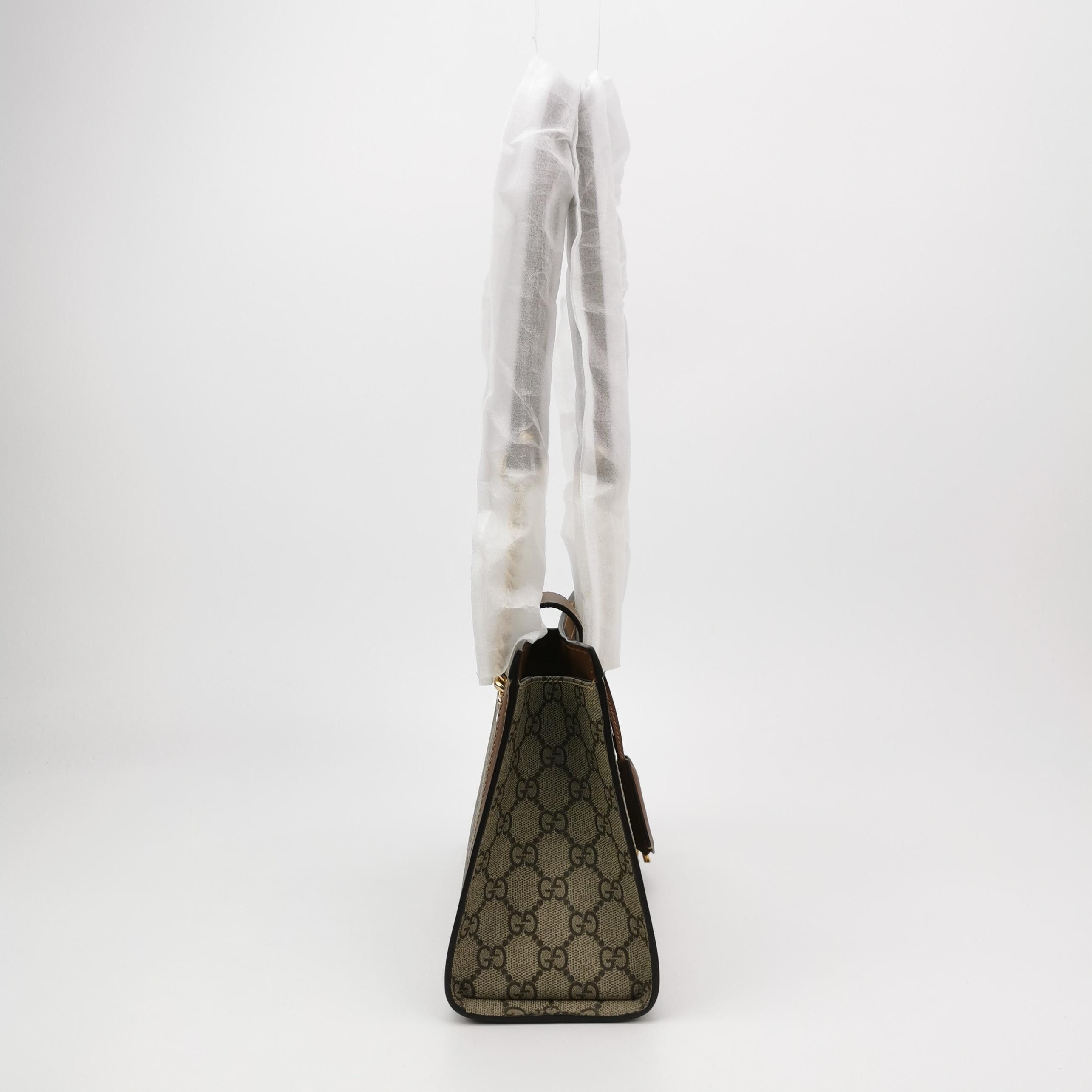 Gucci Gucci Women os Shoulder Bags Size ONE SIZE - 4 Thumbnail