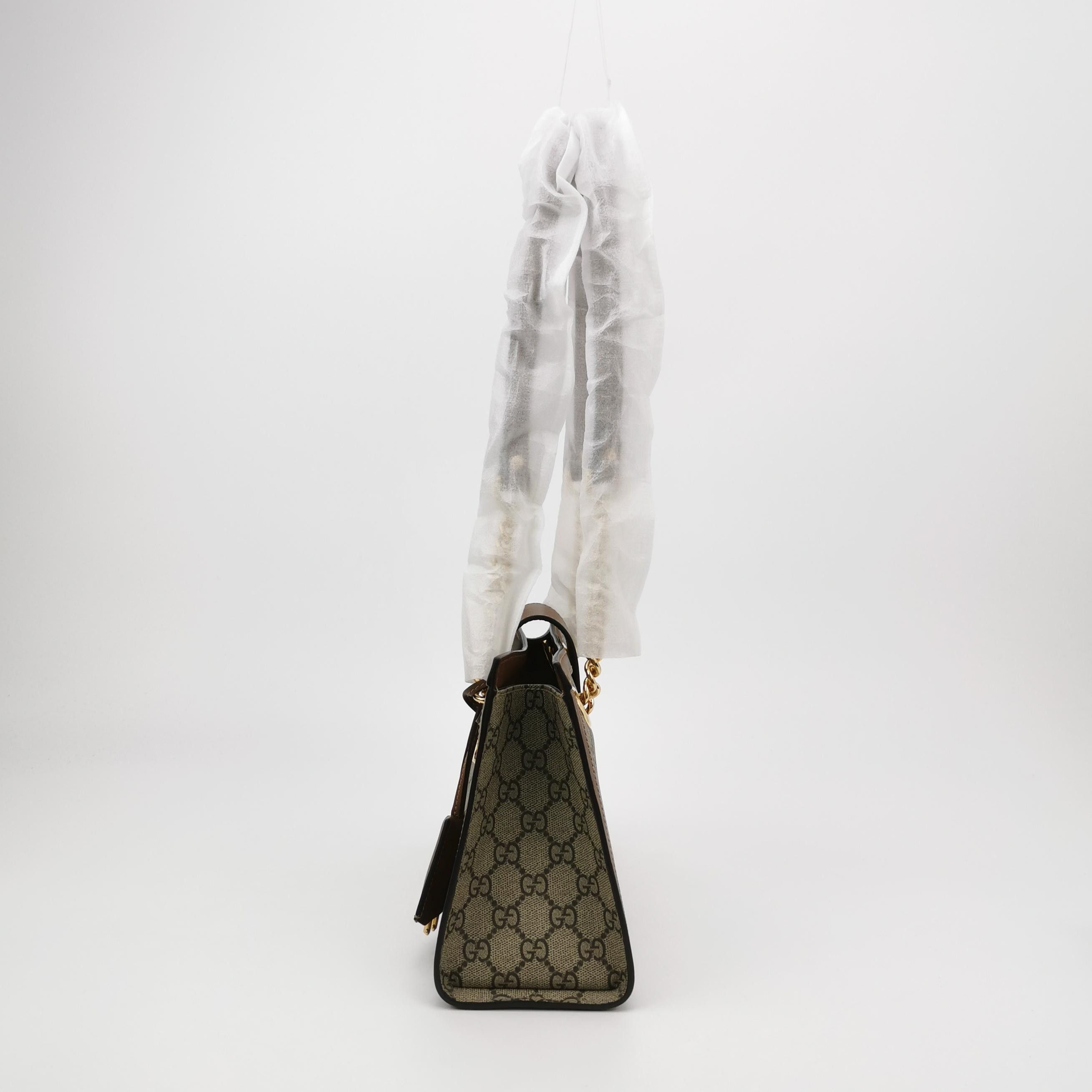 Gucci Gucci Women os Shoulder Bags Size ONE SIZE - 3 Thumbnail