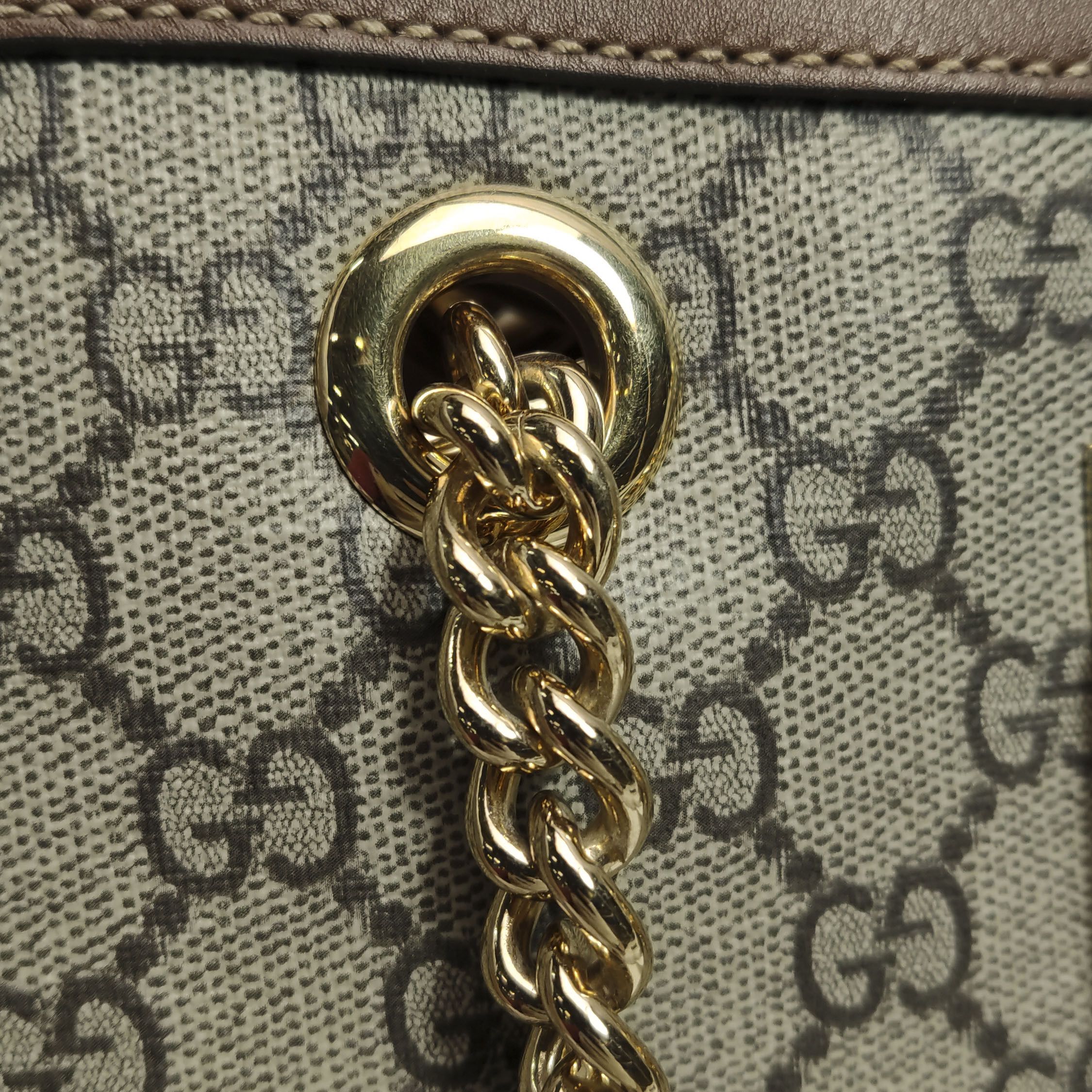 Gucci Gucci Women os Shoulder Bags Size ONE SIZE - 15 Thumbnail