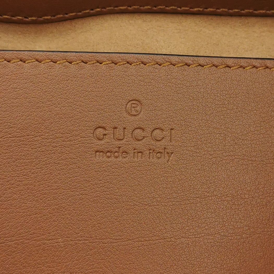 Gucci Gucci Women os Shoulder Bags Size ONE SIZE - 8 Thumbnail