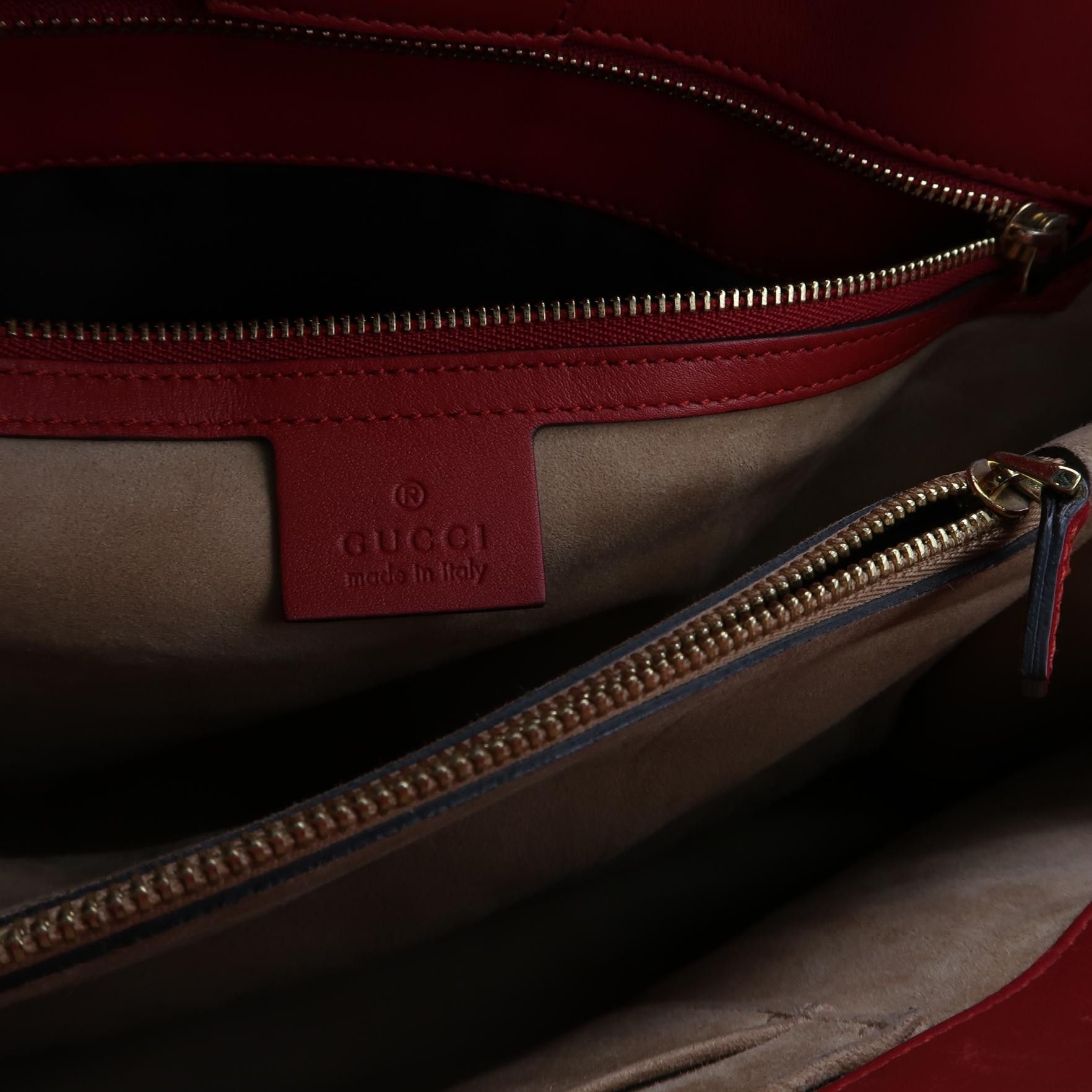 Gucci Gucci Women os Shoulder Bags Size ONE SIZE - 8 Thumbnail