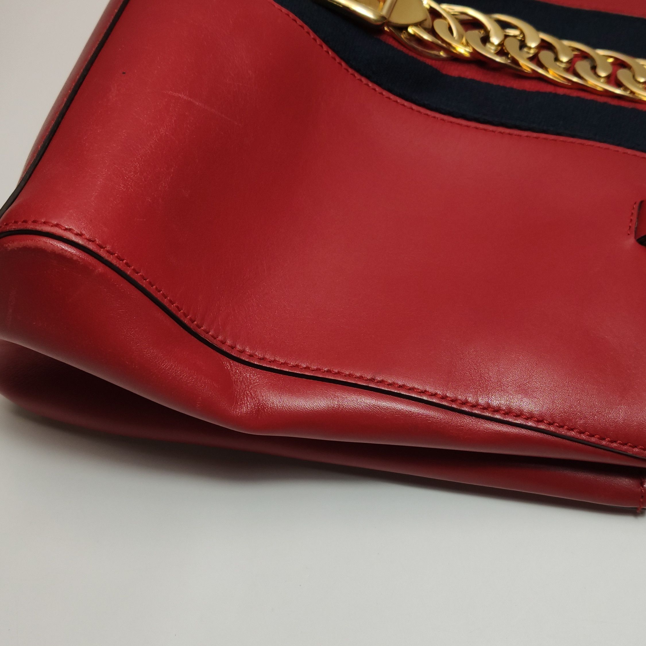 Gucci Gucci Women os Shoulder Bags Size ONE SIZE - 25 Thumbnail