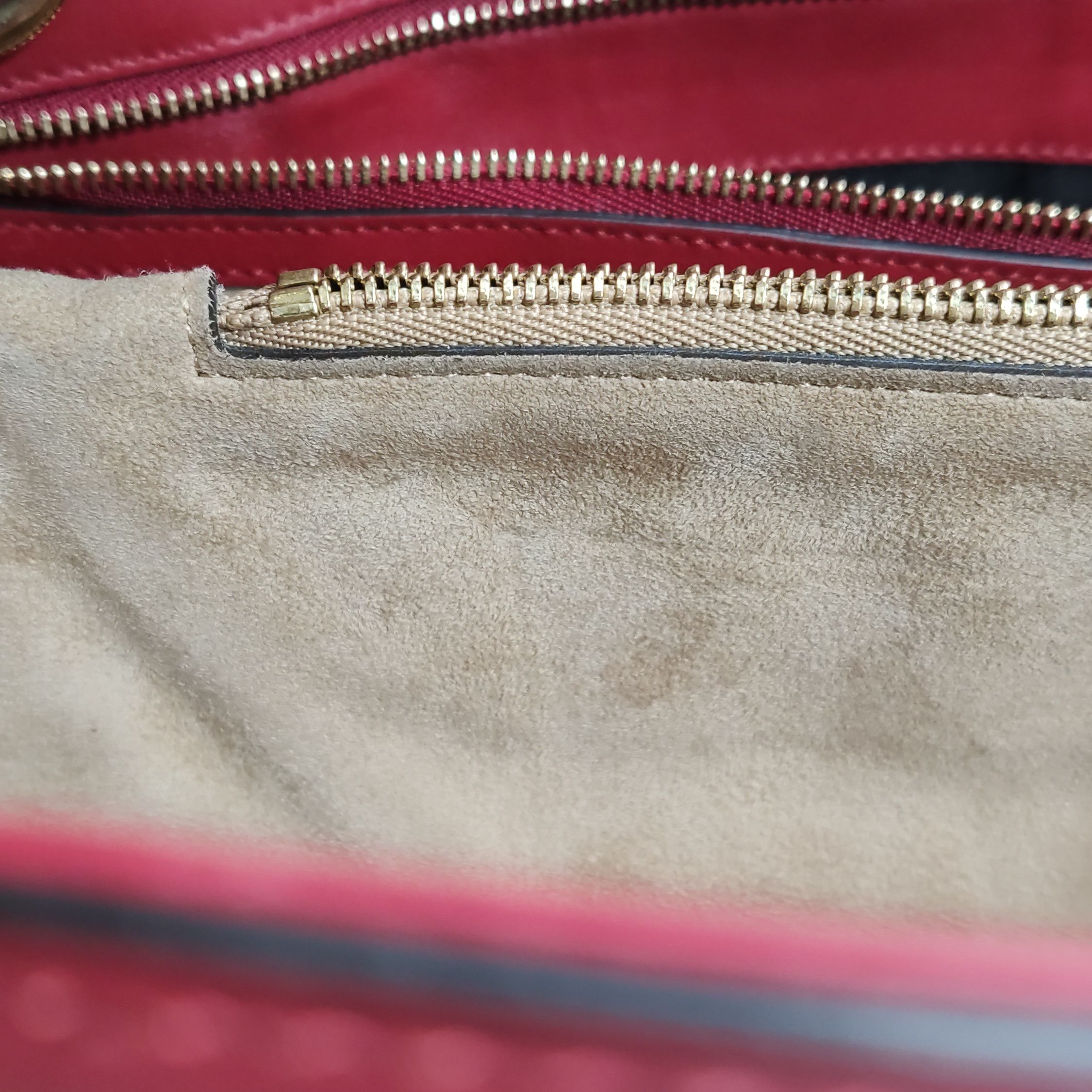 Gucci Gucci Women os Shoulder Bags Size ONE SIZE - 11 Thumbnail