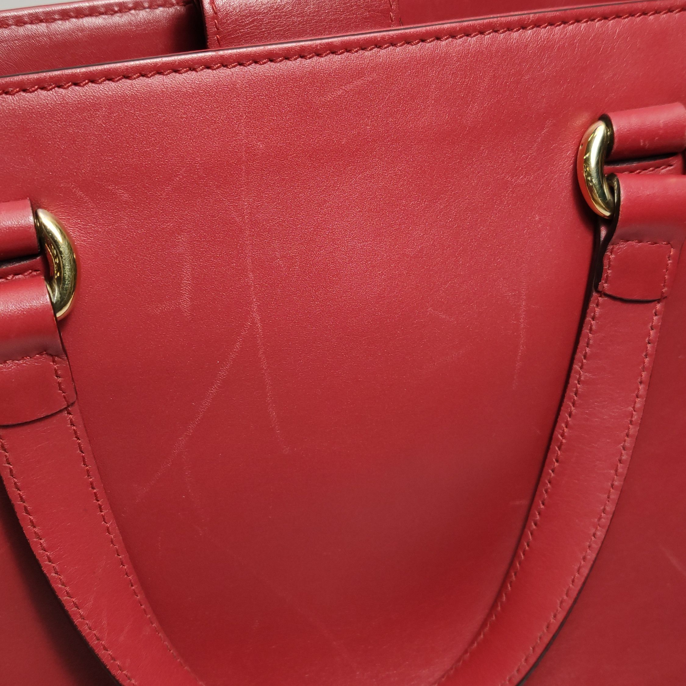 Gucci Gucci Women os Shoulder Bags Size ONE SIZE - 20 Thumbnail