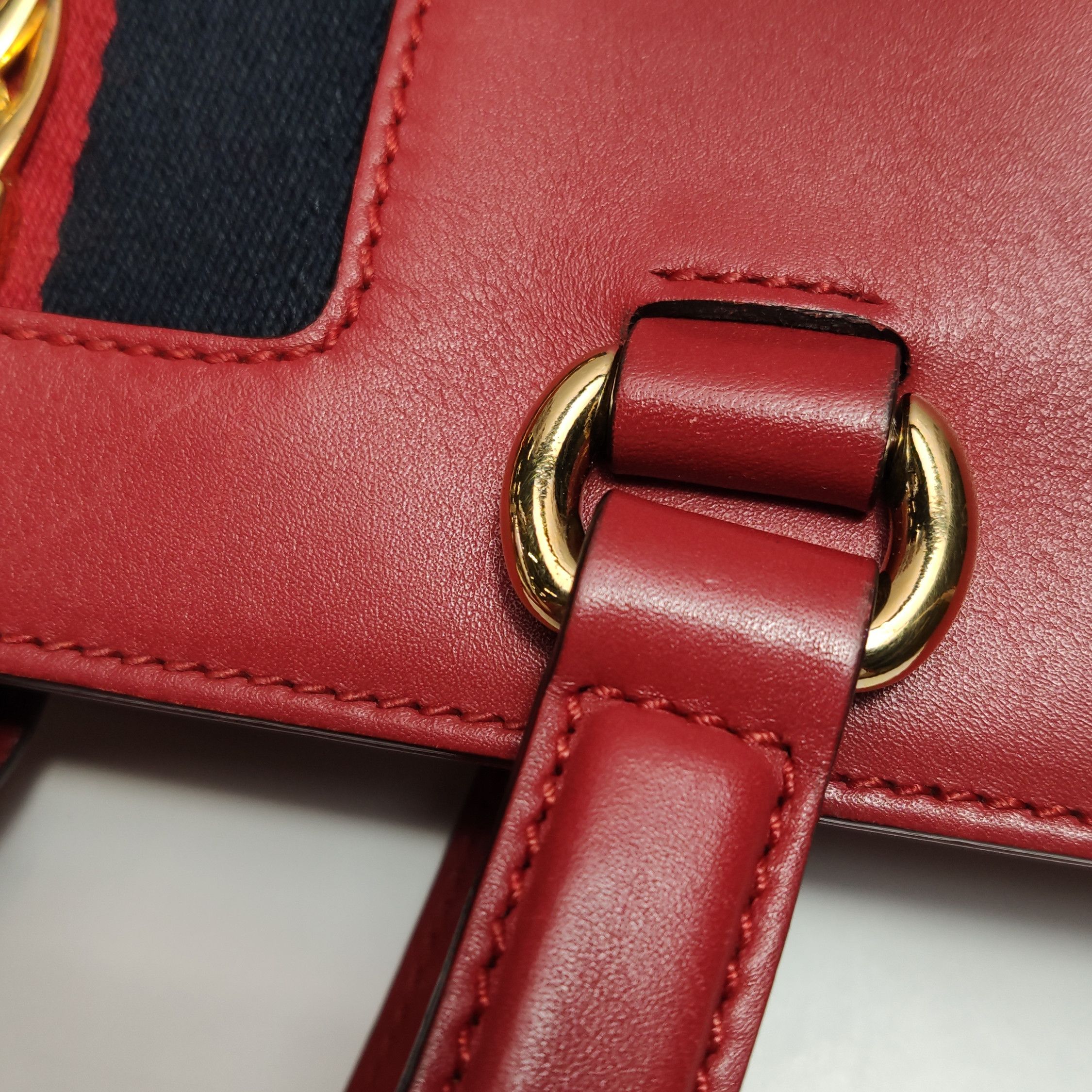 Gucci Gucci Women os Shoulder Bags Size ONE SIZE - 18 Thumbnail