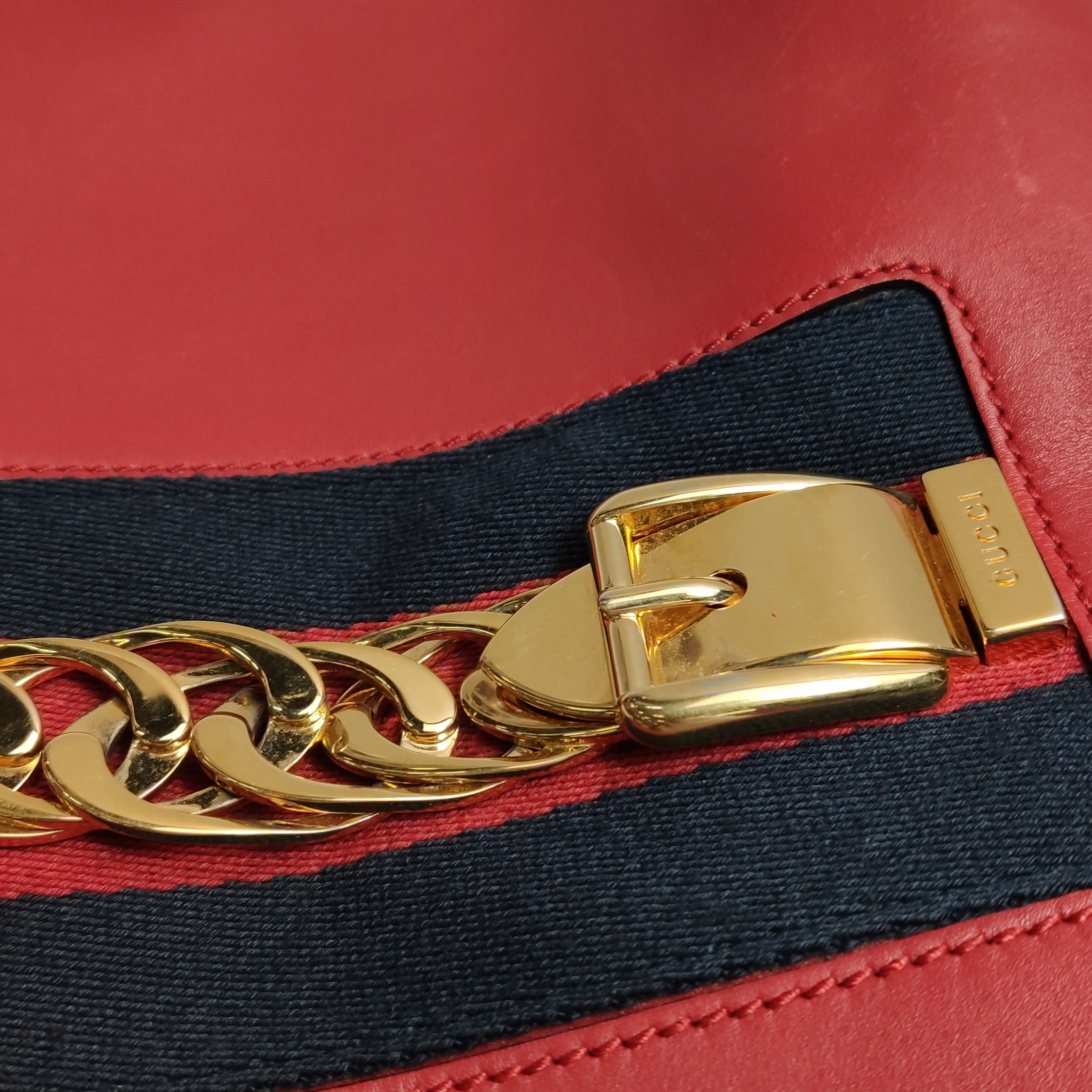 Gucci Gucci Women os Shoulder Bags Size ONE SIZE - 17 Thumbnail
