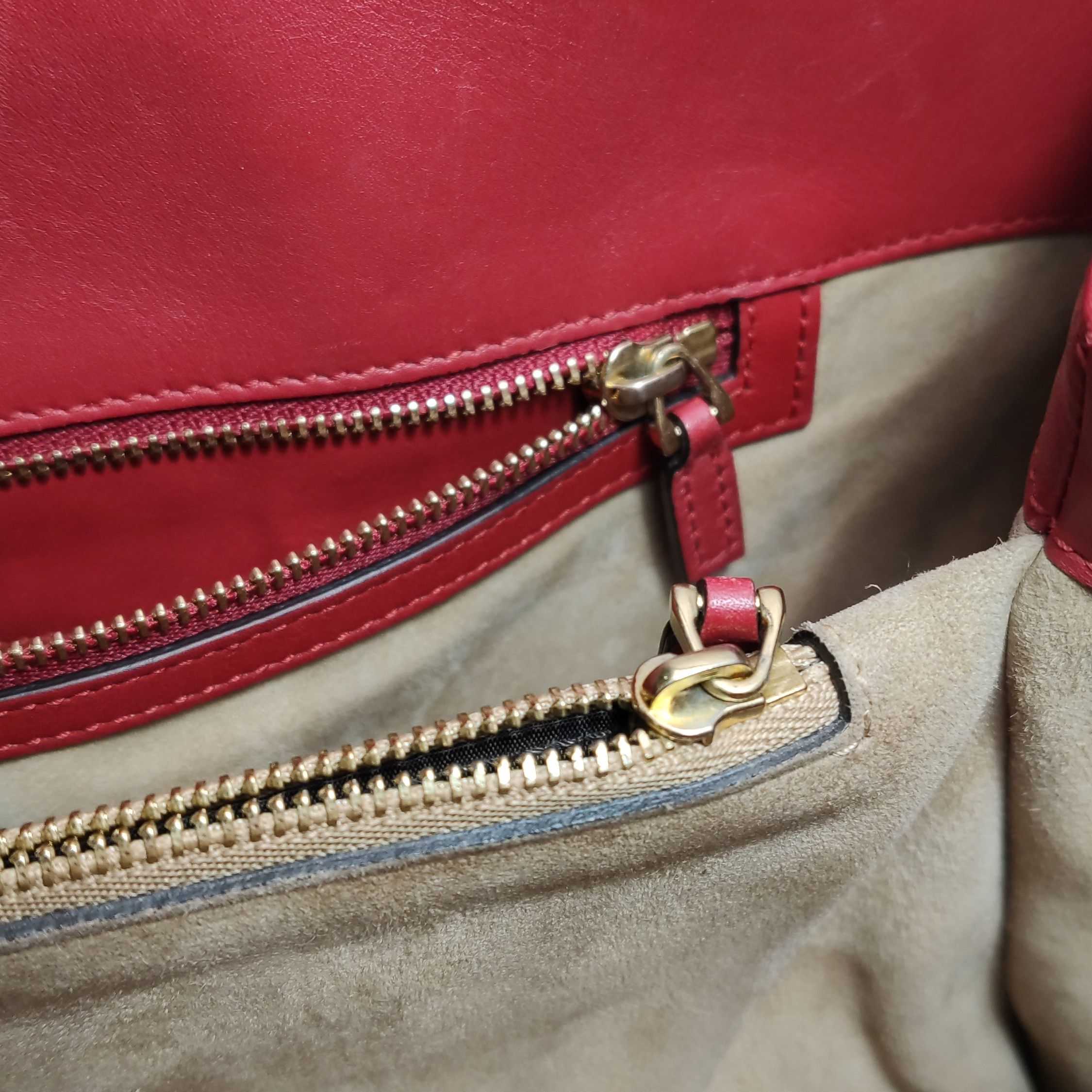 Gucci Gucci Women os Shoulder Bags Size ONE SIZE - 15 Thumbnail