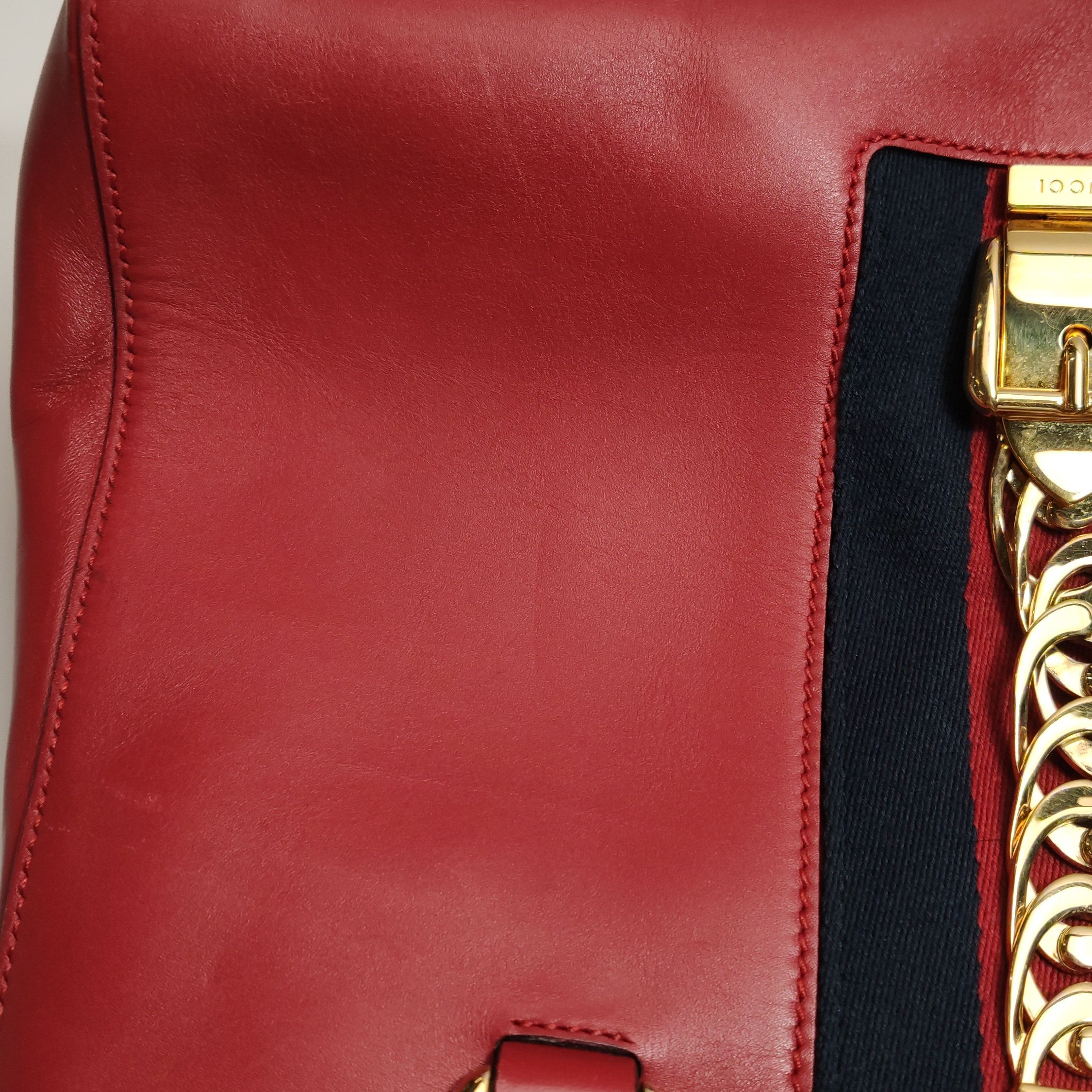 Gucci Gucci Women os Shoulder Bags Size ONE SIZE - 24 Thumbnail