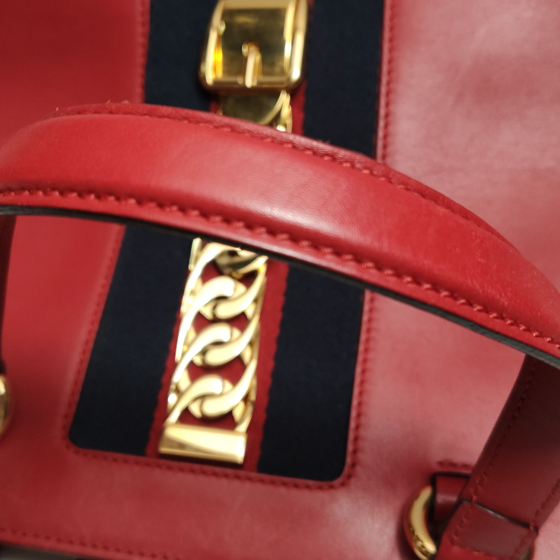 Gucci Gucci Women os Shoulder Bags Size ONE SIZE - 19 Thumbnail