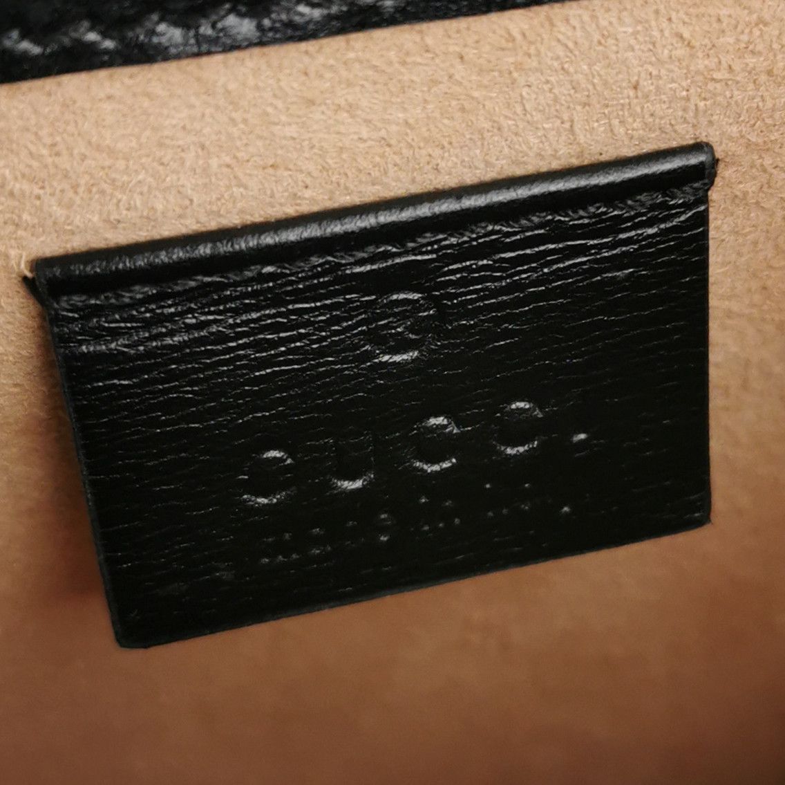 Gucci Gucci Women os Crossbody Bags Size ONE SIZE - 8 Thumbnail